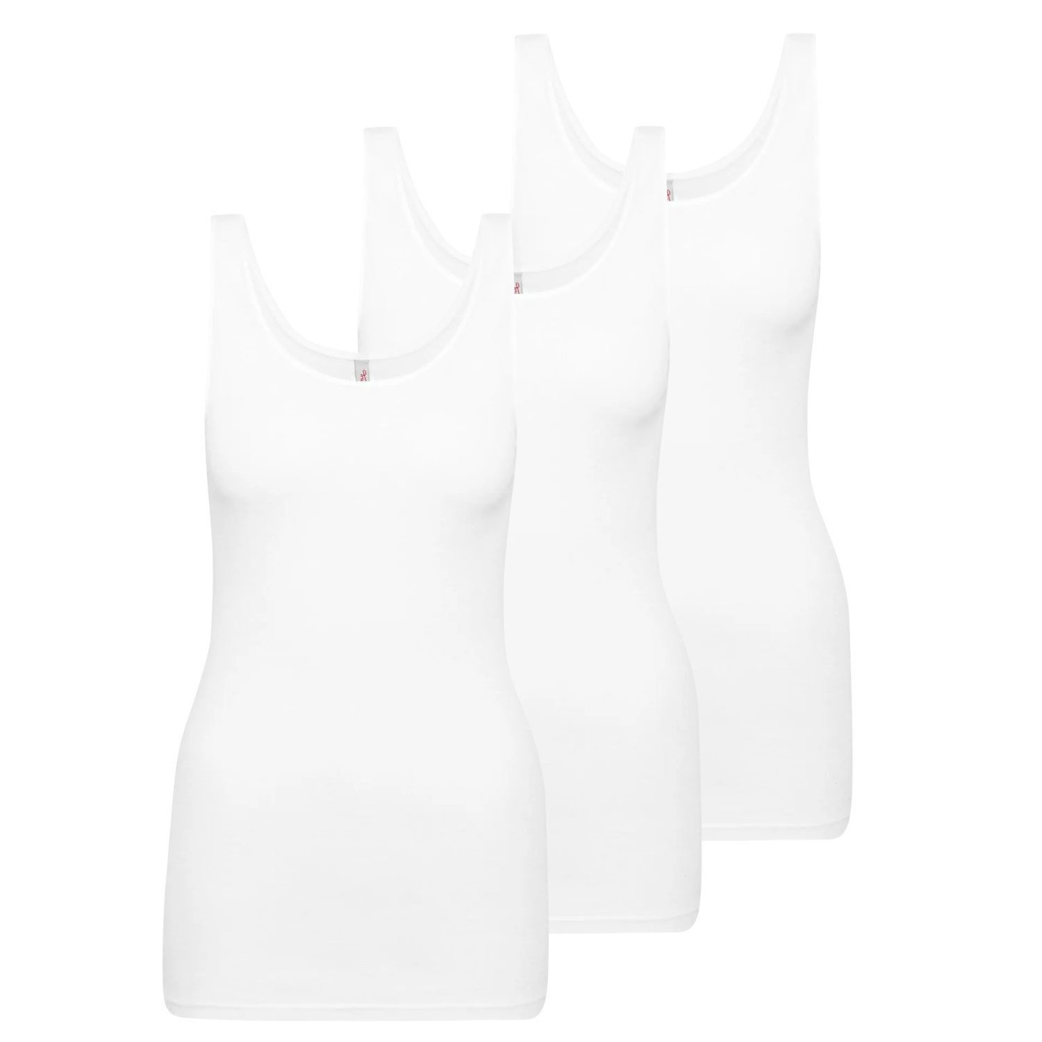 Triumph Unterhemd Träger-Top Katia (Mehrpack, 3-St) günstig online kaufen