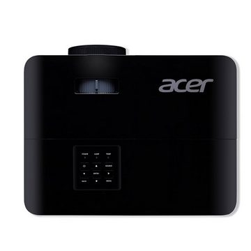Acer X1328WH 3D-Beamer (5000 lm, 20000:1, 1280 x 800 px)