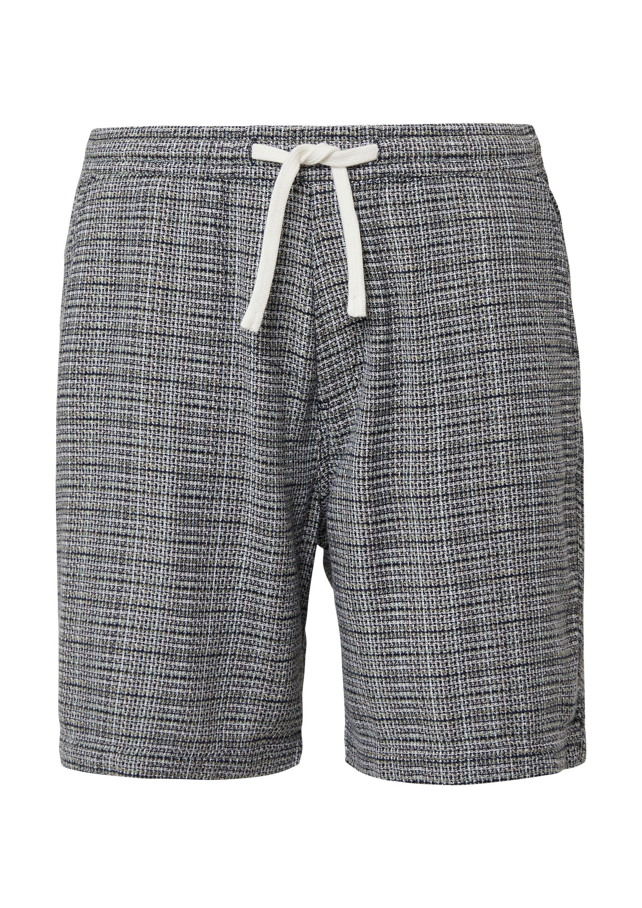 s.Oliver Shorts Bermuda DETROIT (1-tlg) günstig online kaufen