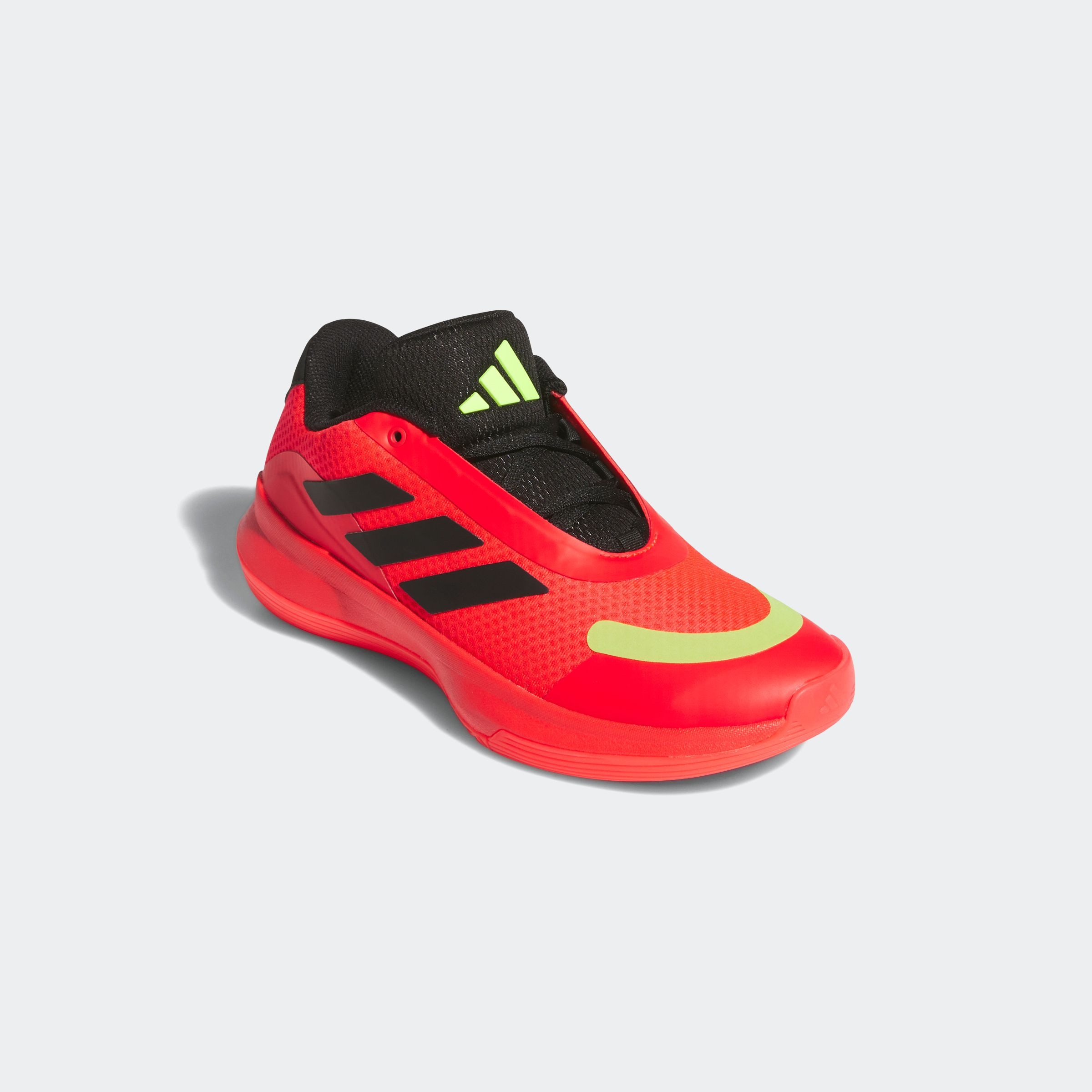 adidas Performance BASKETBALL LEGENDS LOW Basketballschuh günstig online kaufen