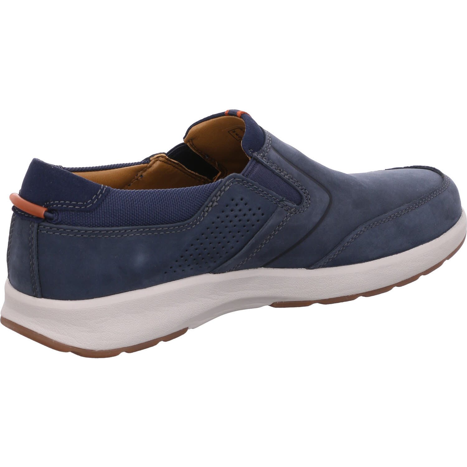 Rieker FSK Damen Halbschuhe Pantolette – Bild 5 von 5
