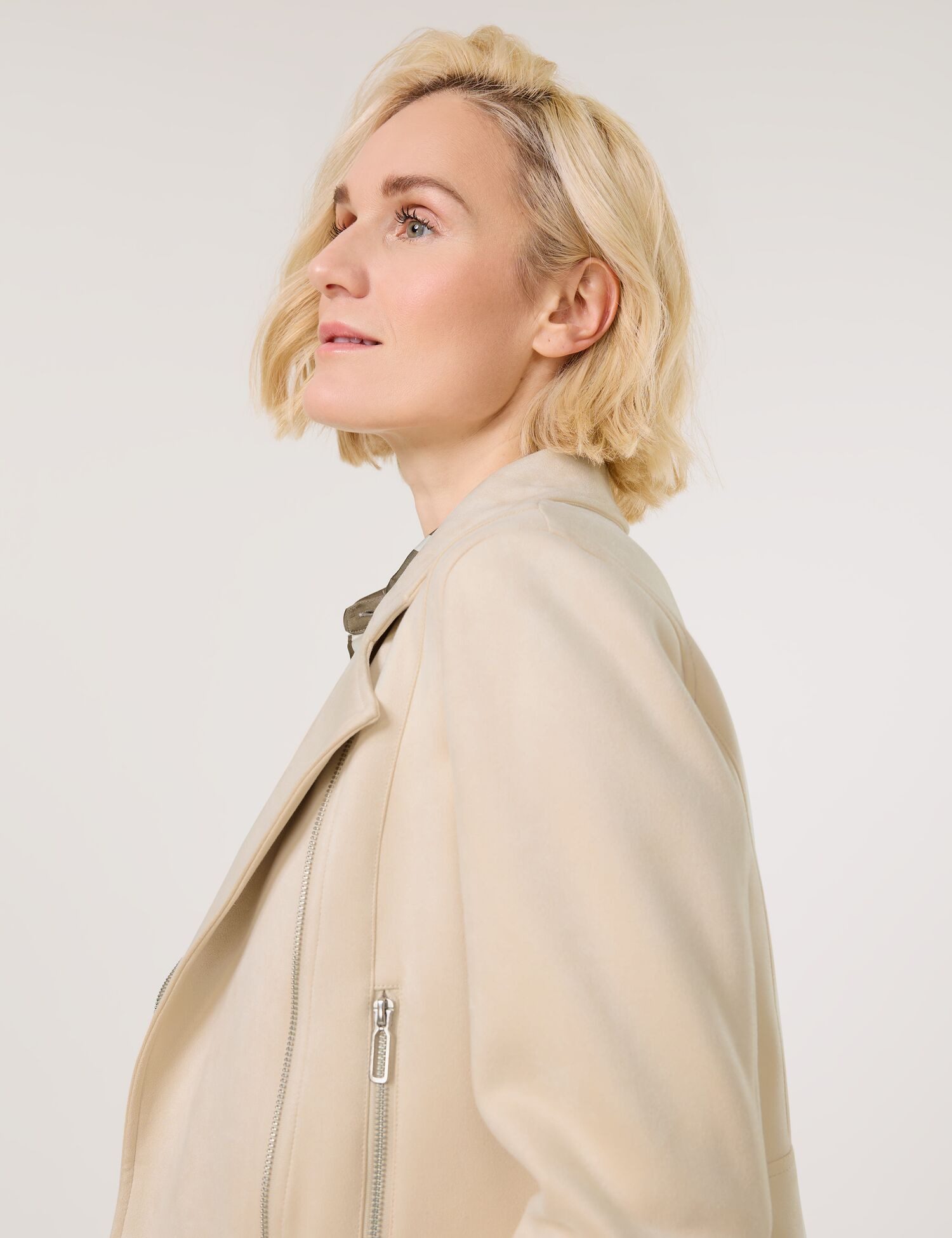 GERRY WEBER Jackenblazer