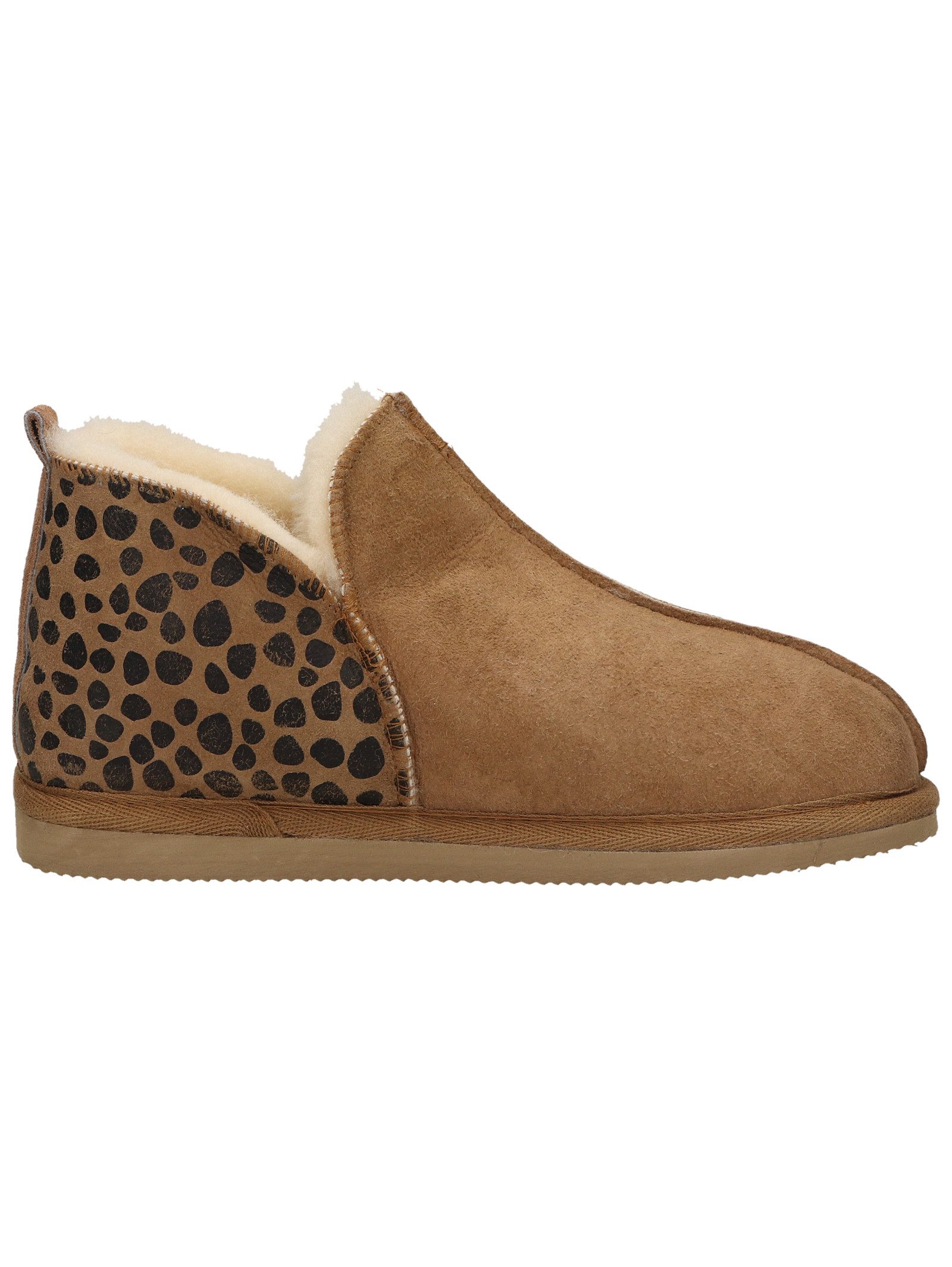 Shepherd Shepherd Hausschuhe Leder Hausschuh