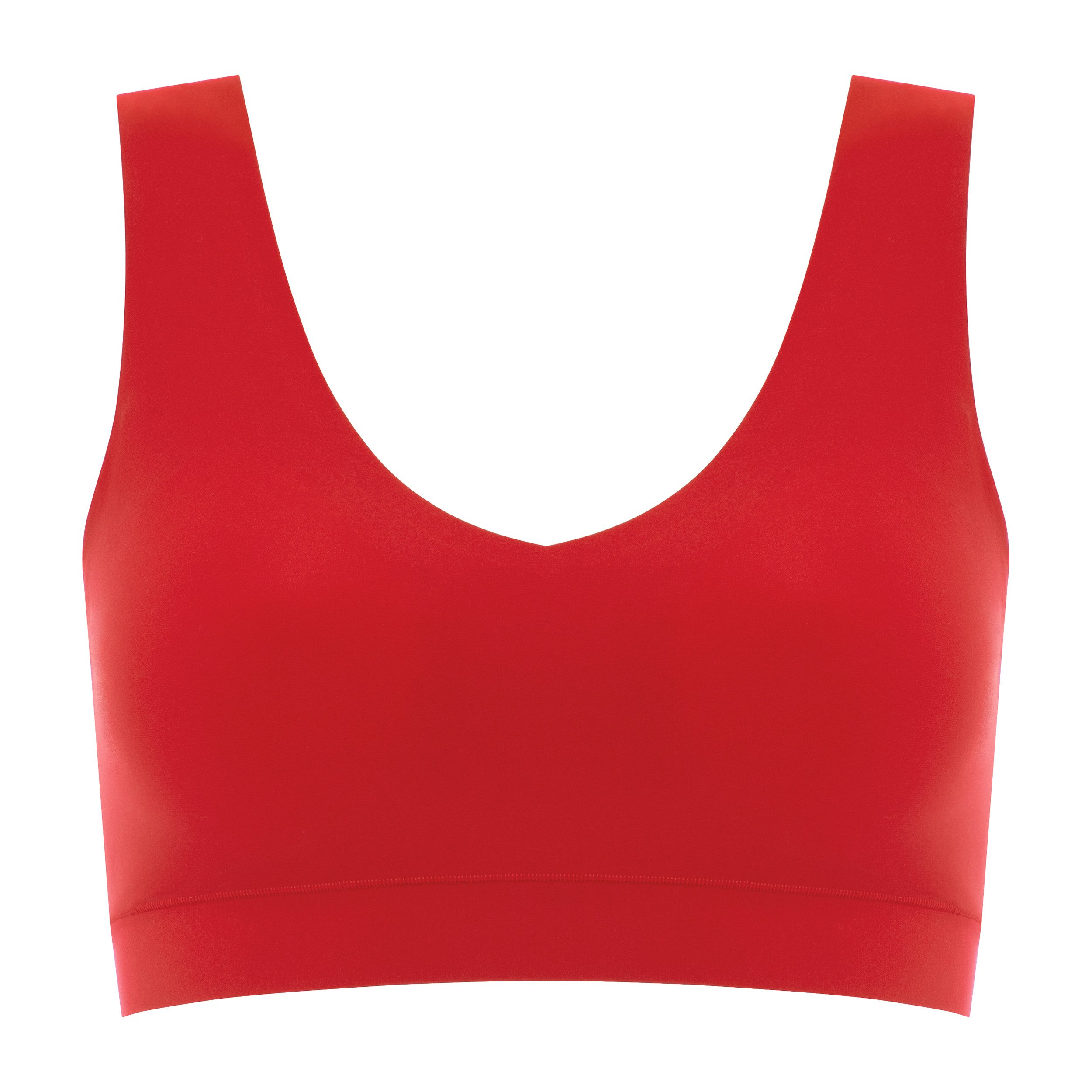 Chantelle Bustier SOFTSTRETCH V-Ausschnitt