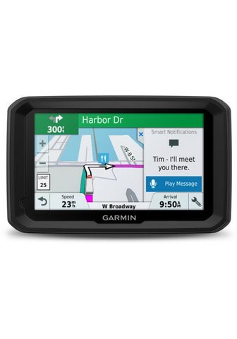 GARMIN Грузовик навигационное устройство &raq...