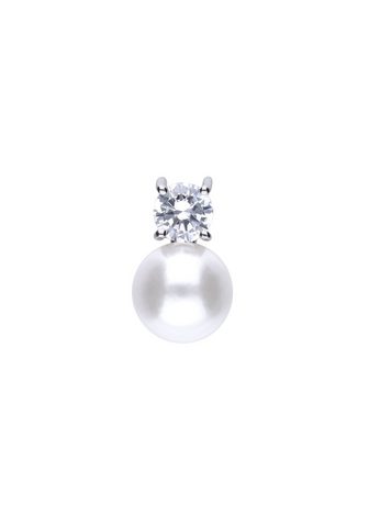 DIAMONFIRE Кулон »925/- Sterling Silber с P...