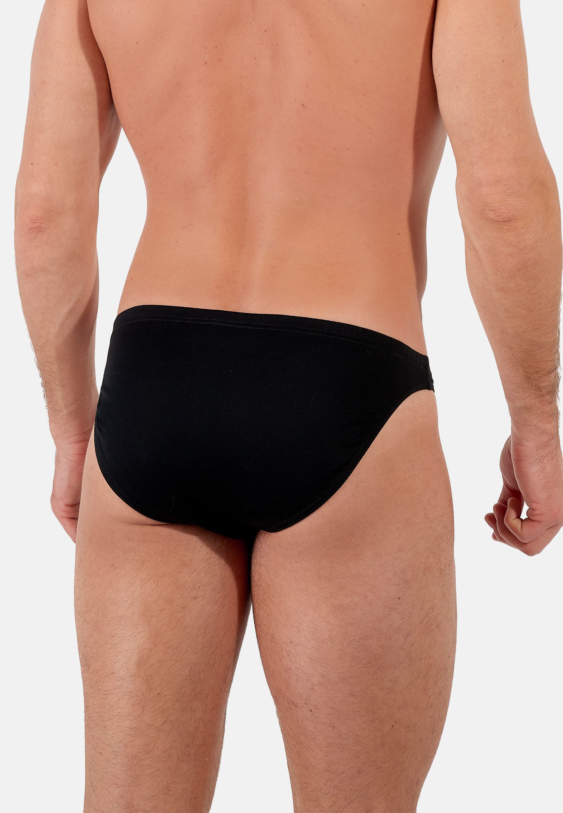Hom Slip Premium Cotton (1-St) Comfort Micro Slip - Baumwolle - ohne Eingriff - Atmungsaktiv