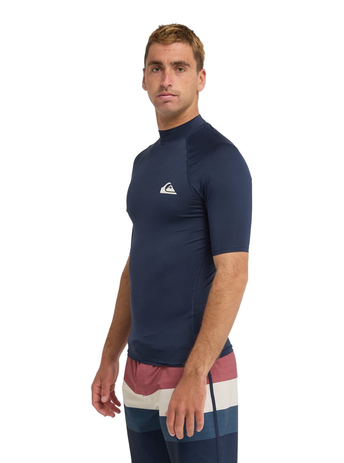 Quiksilver Rash Guard