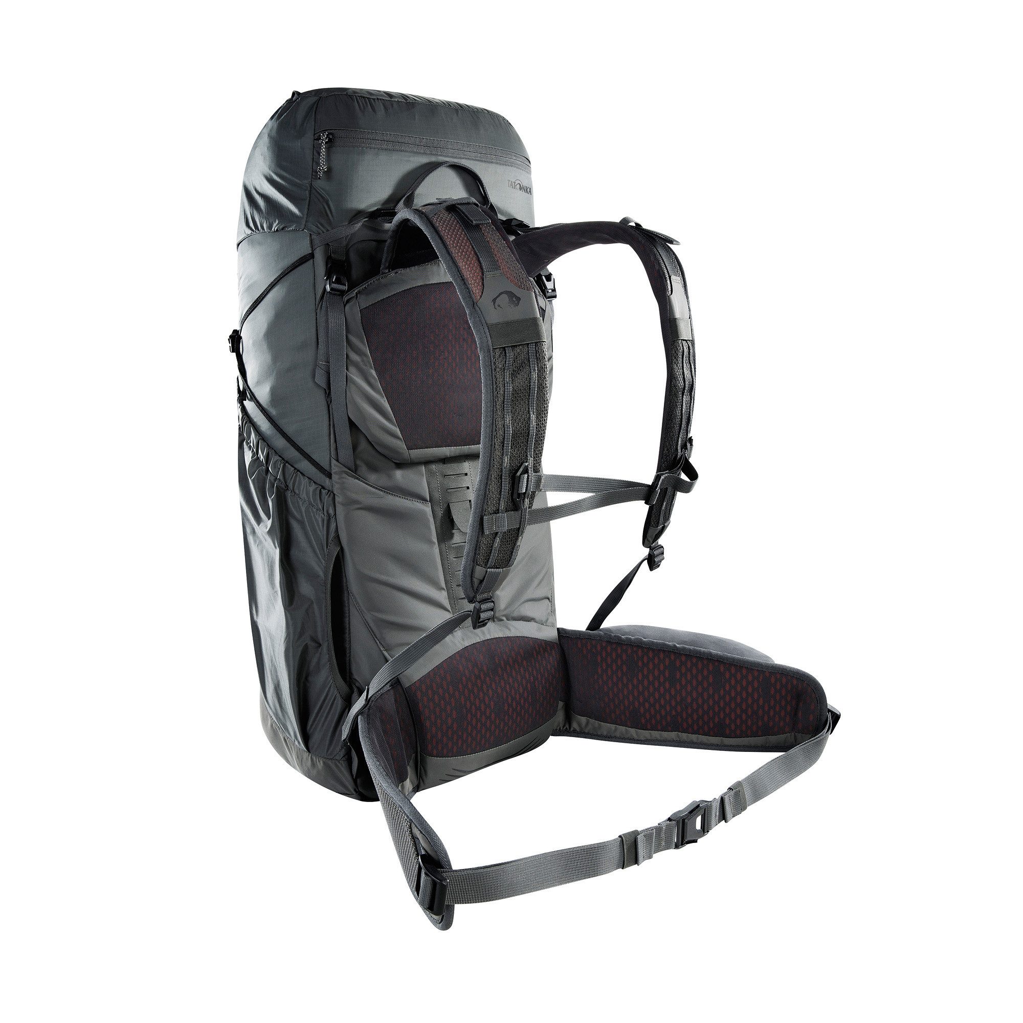 TATONKA® Tourenrucksack Pyrox Lite 48+10 Tourenrucksack