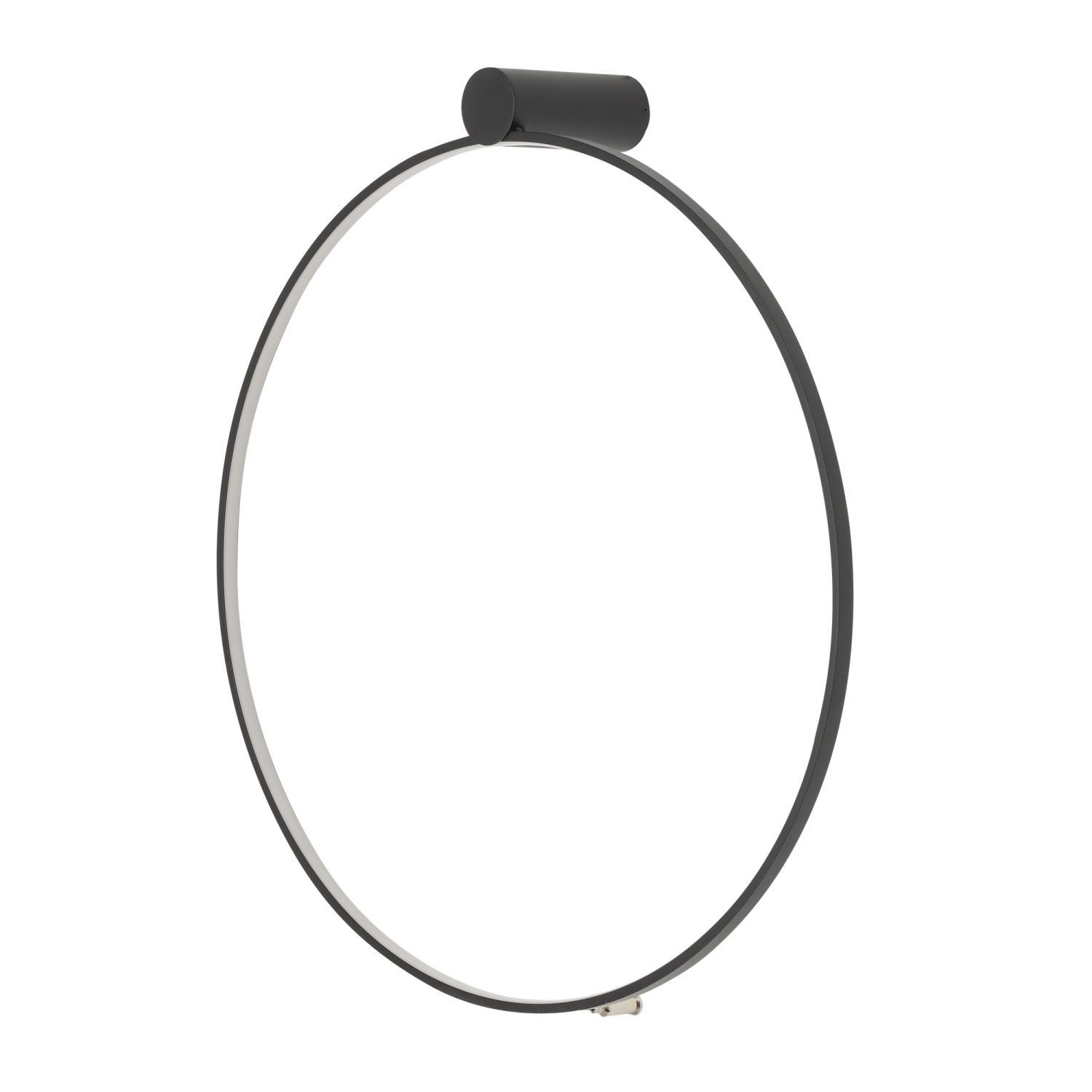 Licht-Erlebnisse Wandleuchte KOLO, LED, Warmweiß, LED günstig online kaufen