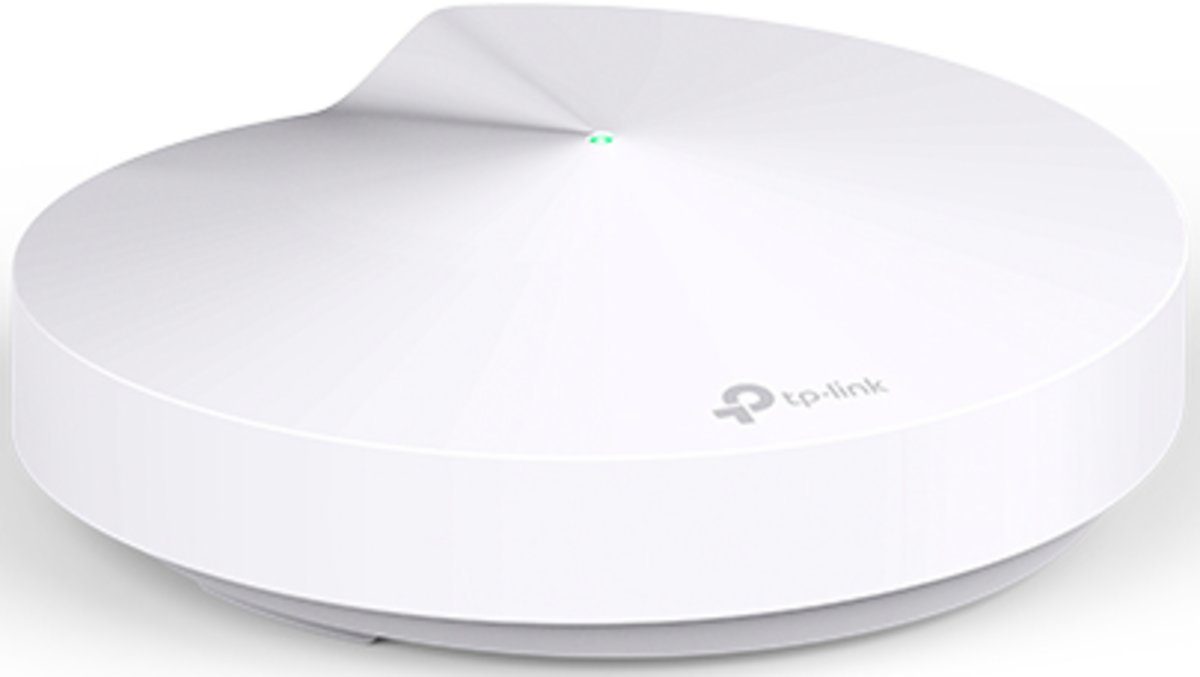 TPLink Access Point »Deco M5 (1er Pack) AC1300 WholeHome WLAN« online