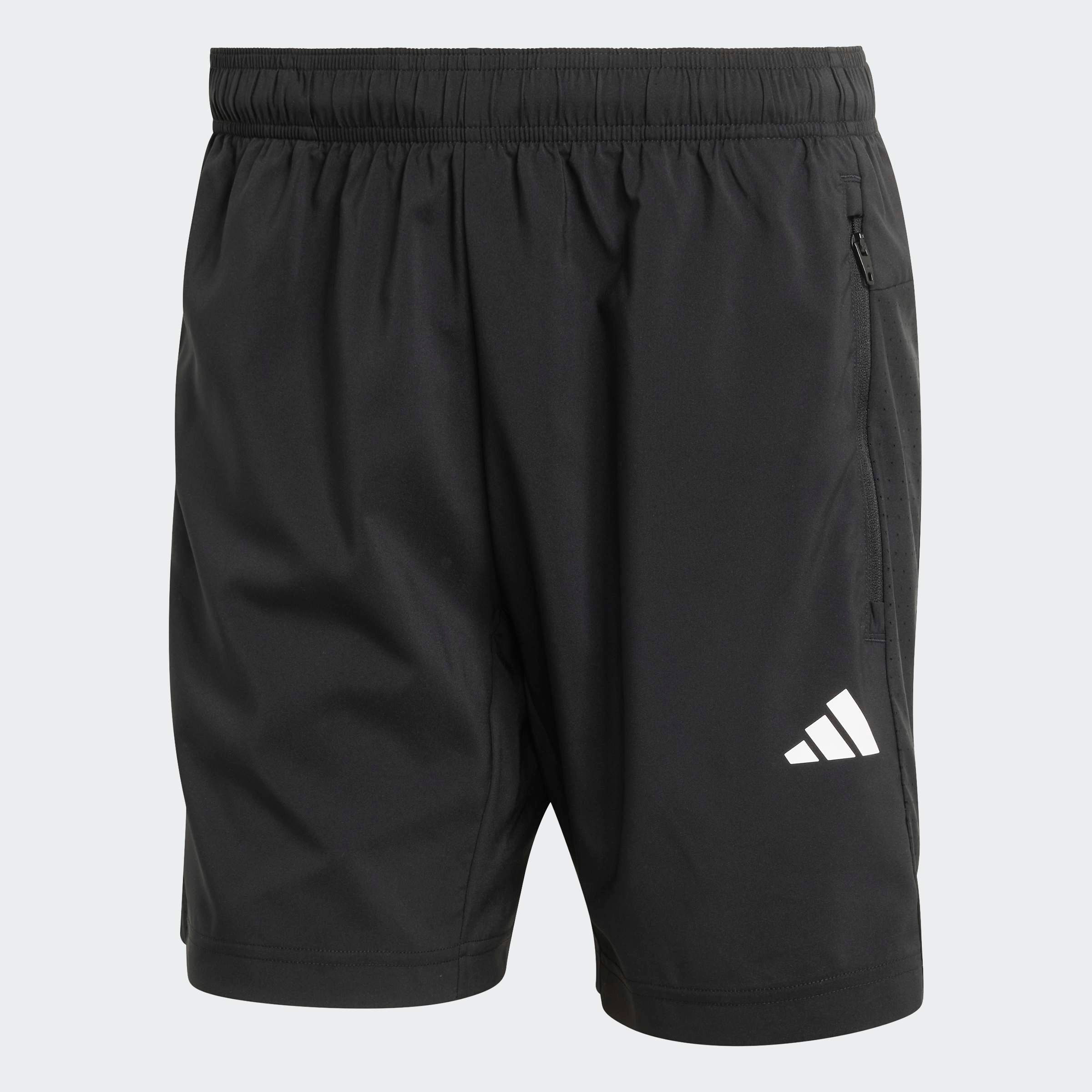 Shorts WORKOUT ESSENTIALS BASE WOVEN