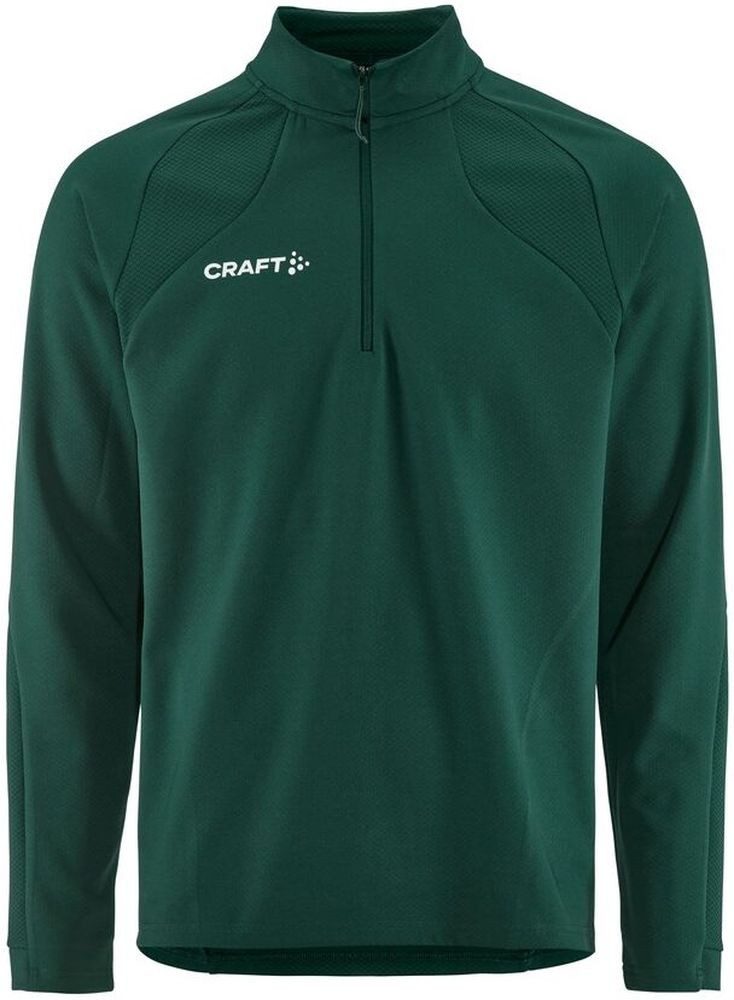 Rundhalspullover Extend 2.0 Half Zip M