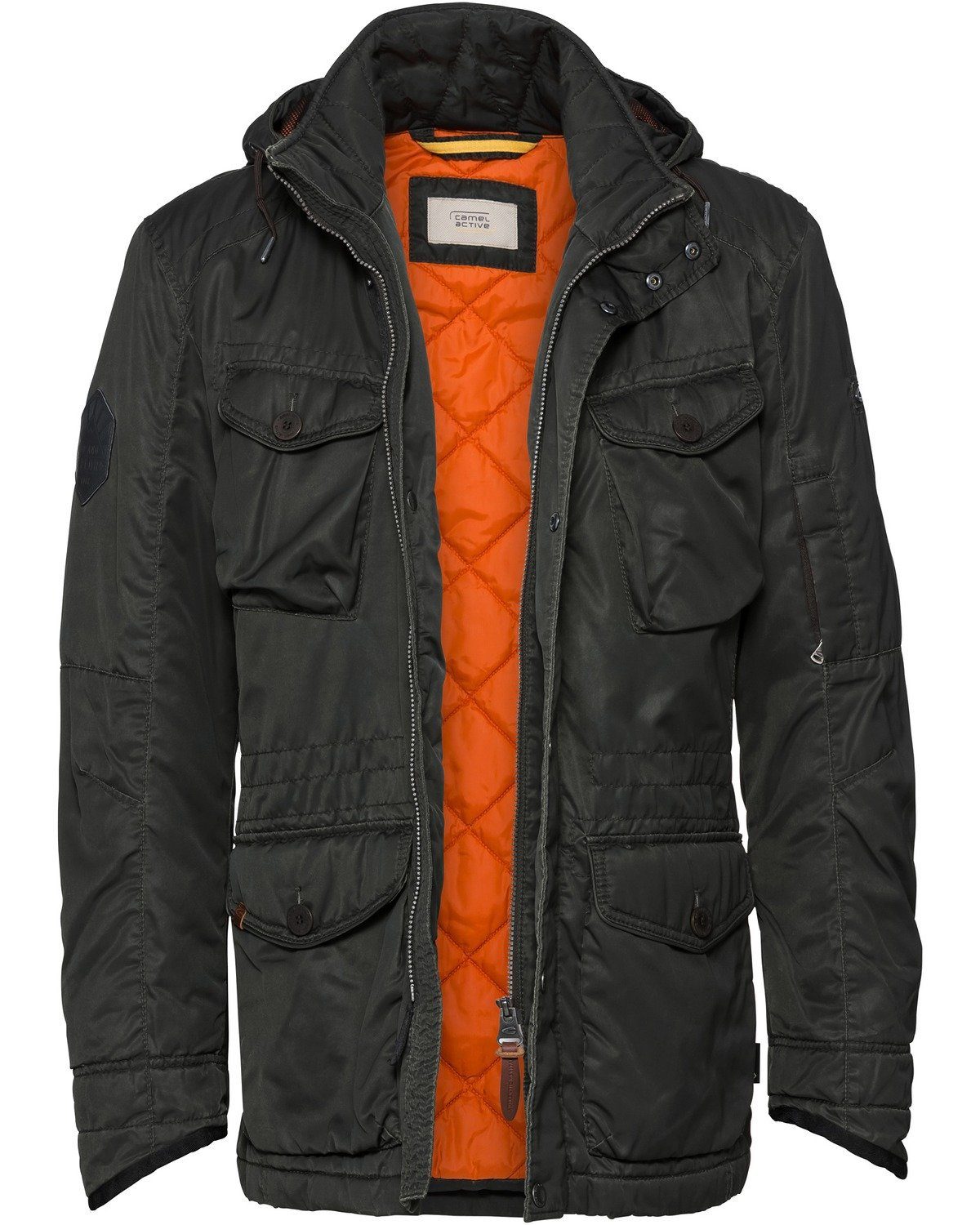 camel active GORETEX® Fieldjacket online kaufen OTTO