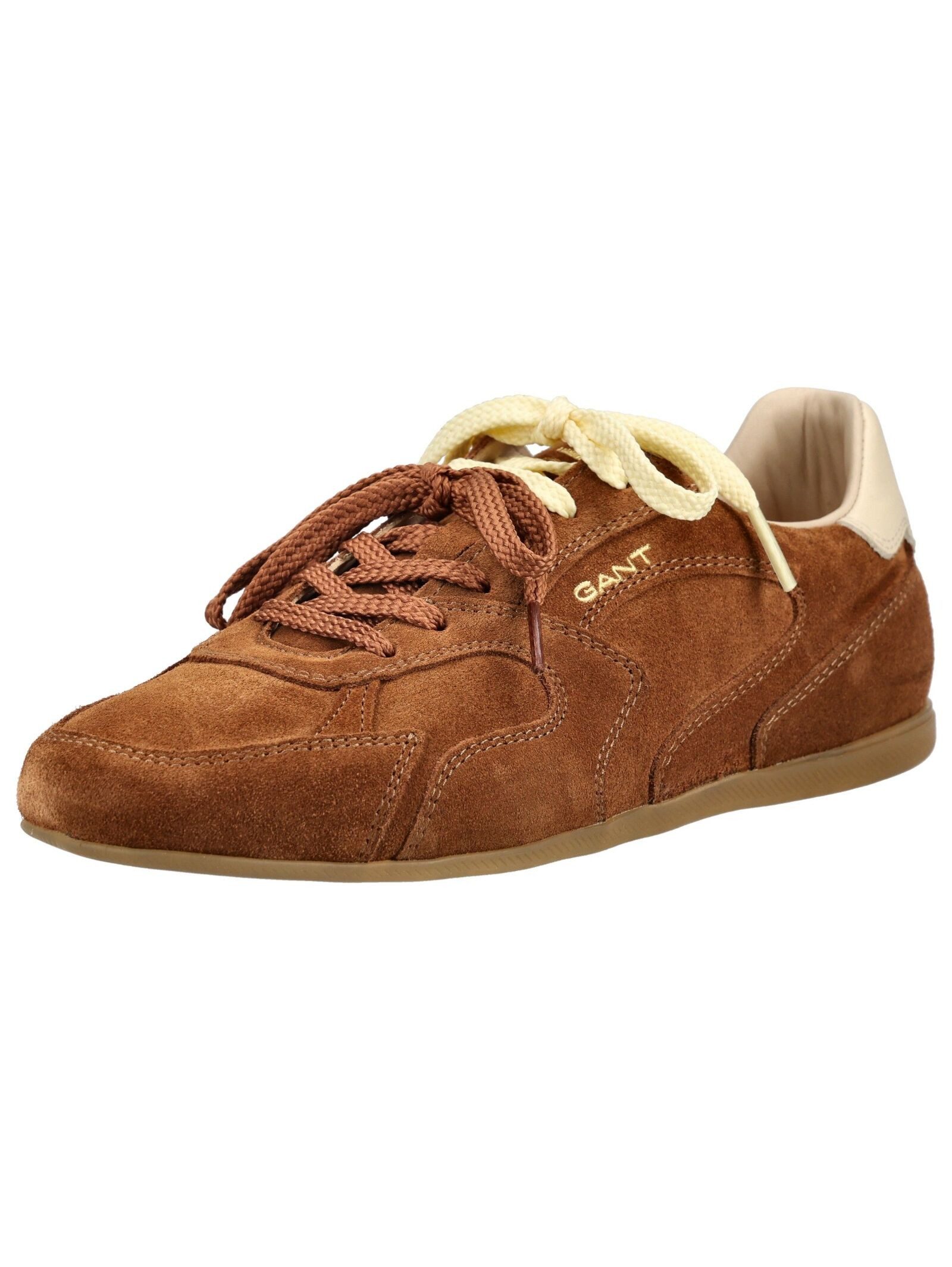 Gant Gant Sneaker Veloursleder Sneaker