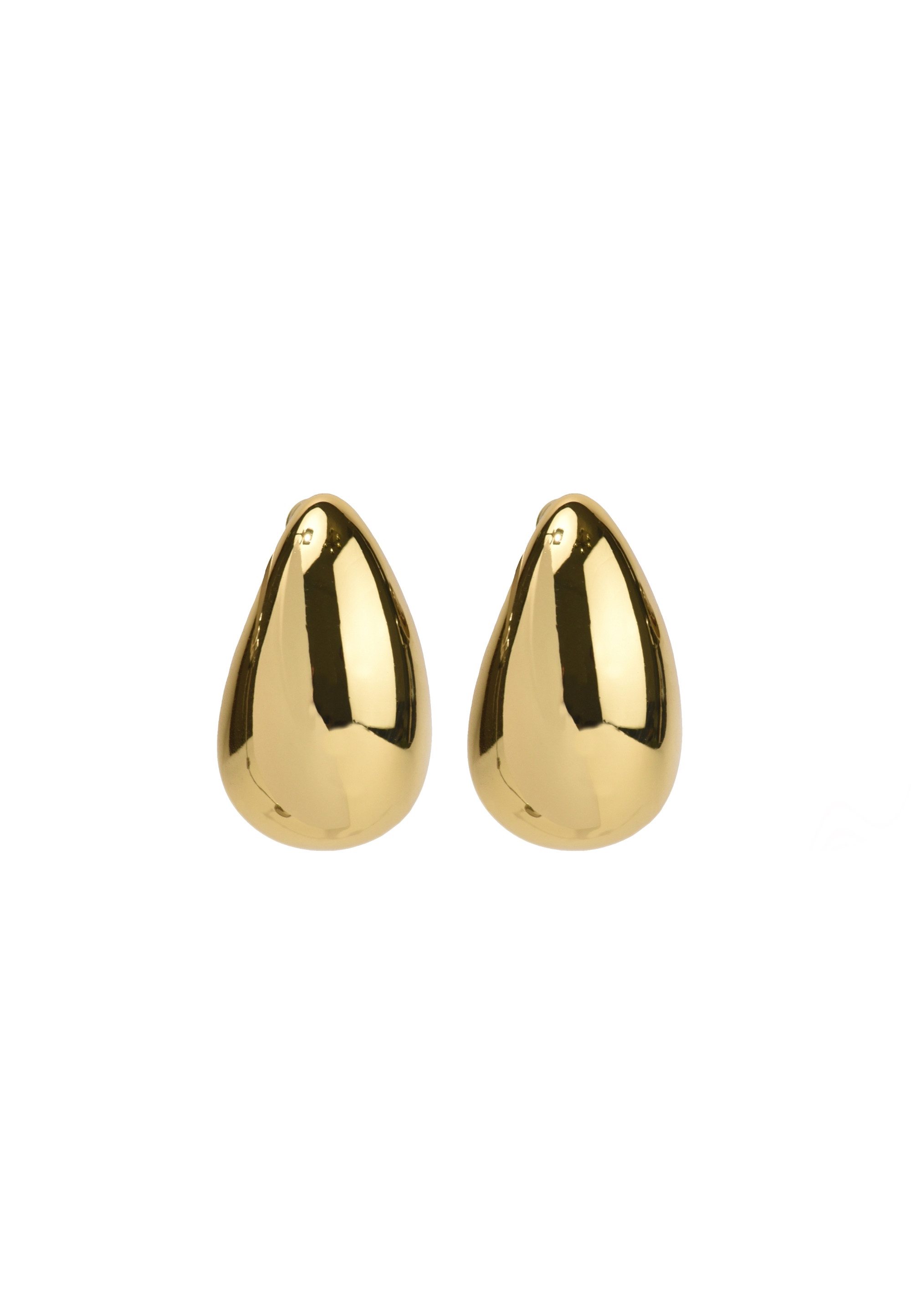 FILIPPA FIRENZE Paar Ohrstecker Mini Gocce, in toller Tropfenform günstig online kaufen