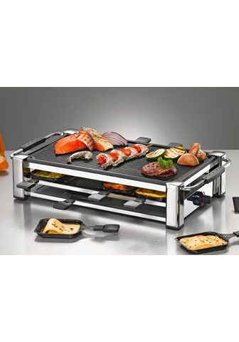 Raclette Fashion RCC 1500 8 Raclettepf...