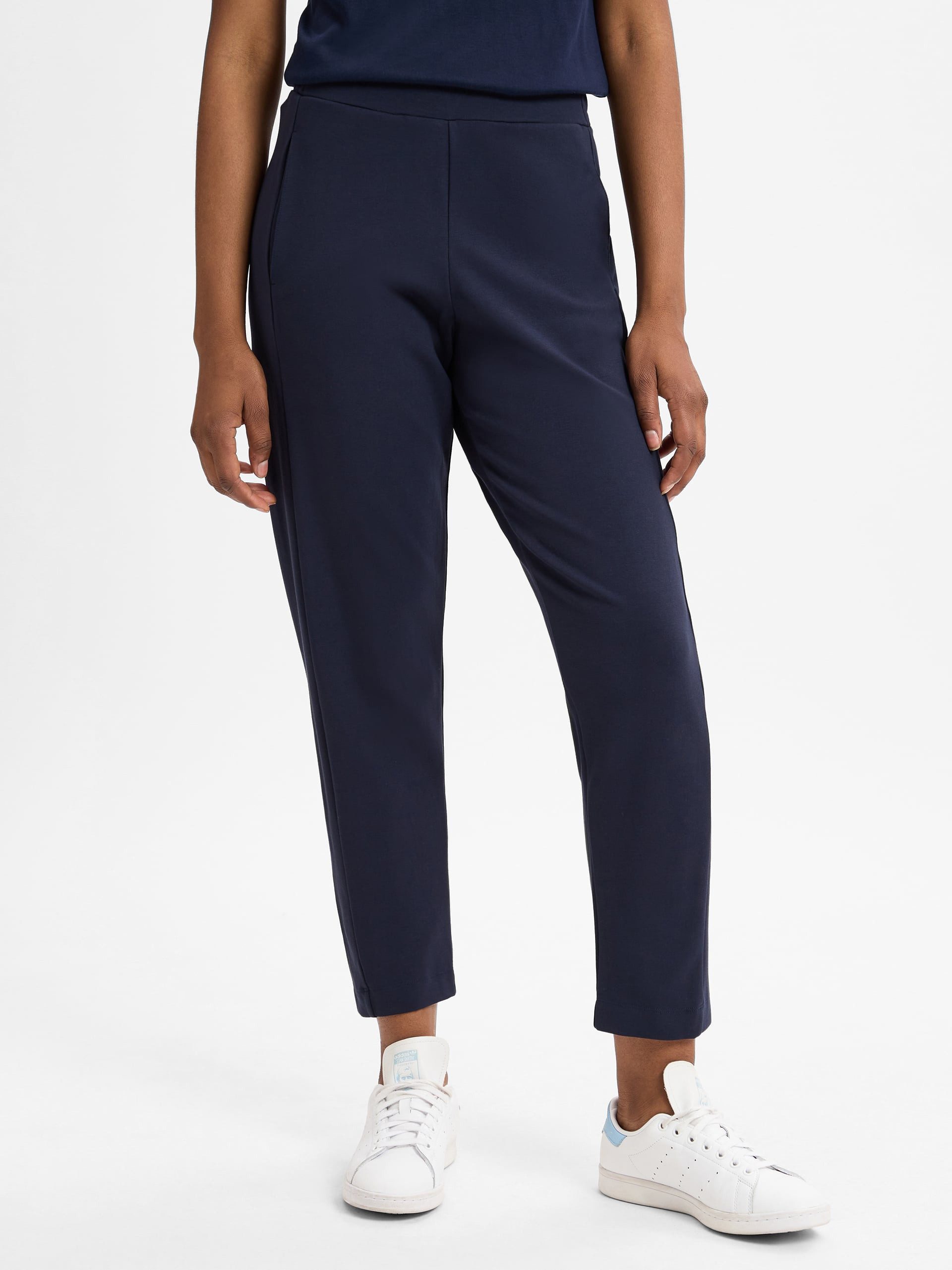 Armedangels Bundfaltenhose Magdaalena günstig online kaufen