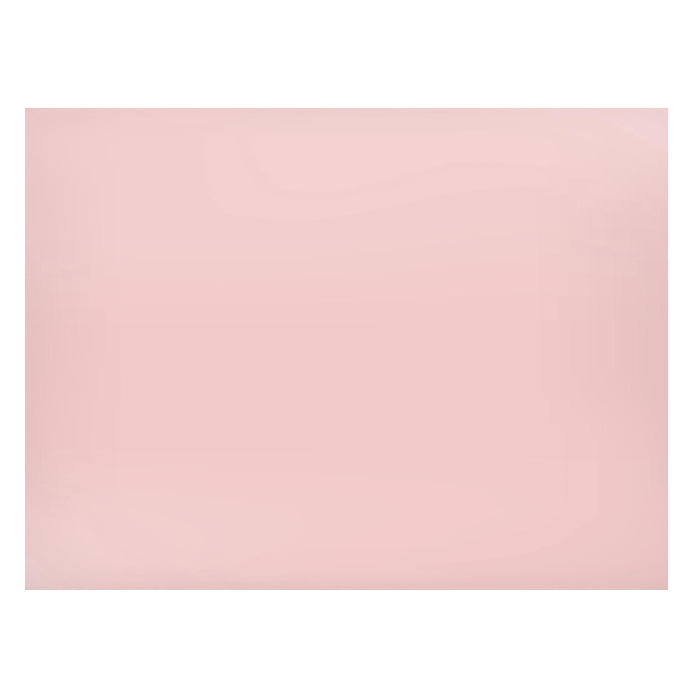 Bilderdepot24 Magnettafel Küche rosa Colour Rose, günstig online kaufen