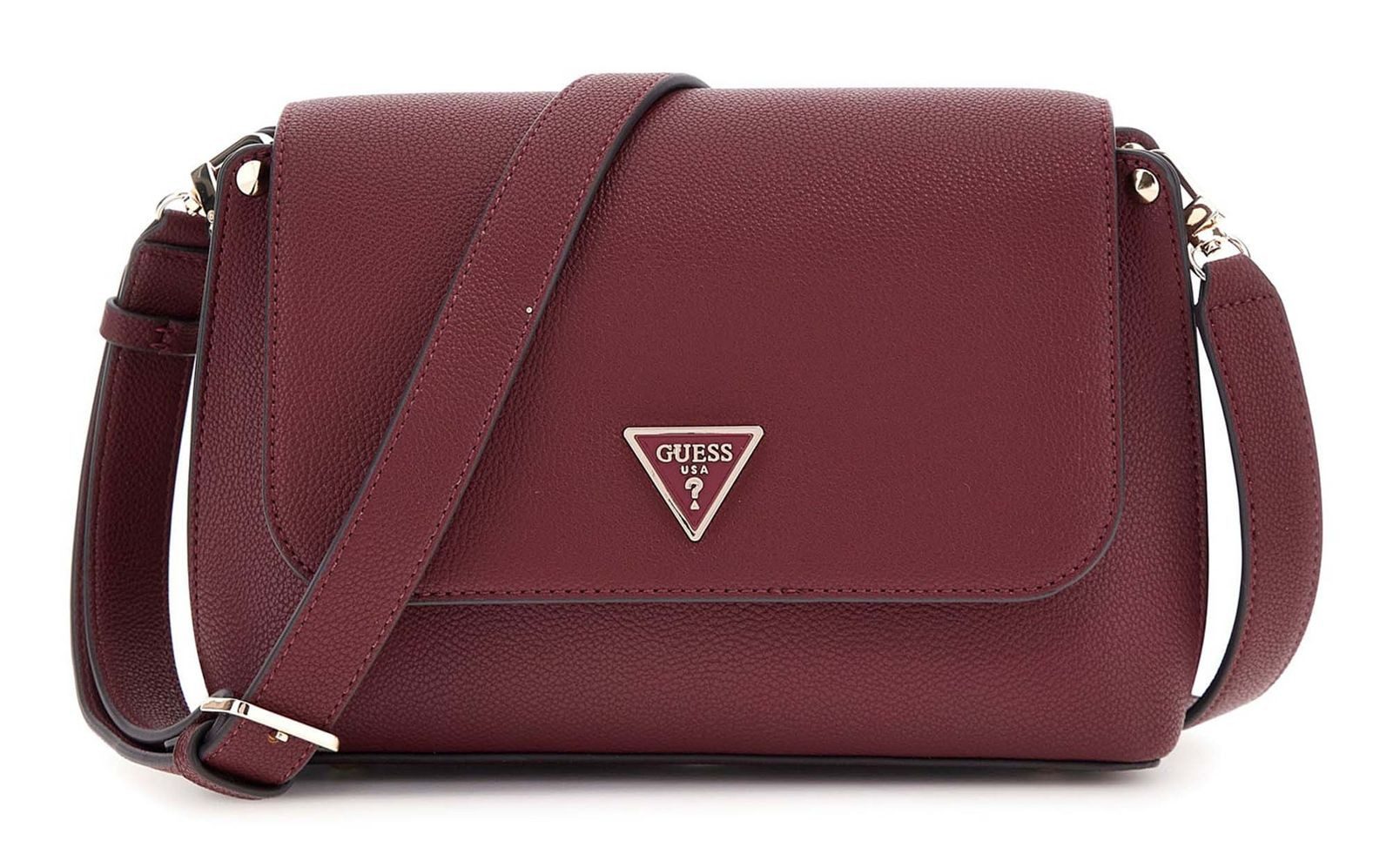 Schultertasche Flap Crossbody Bag
