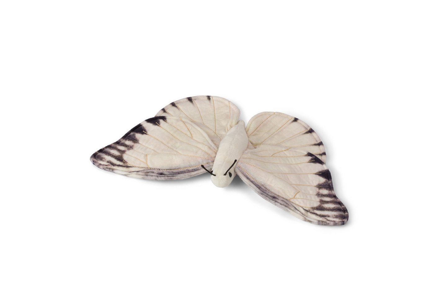 WWF Kuscheltier Plüschtier - Schmetterling (20cm)