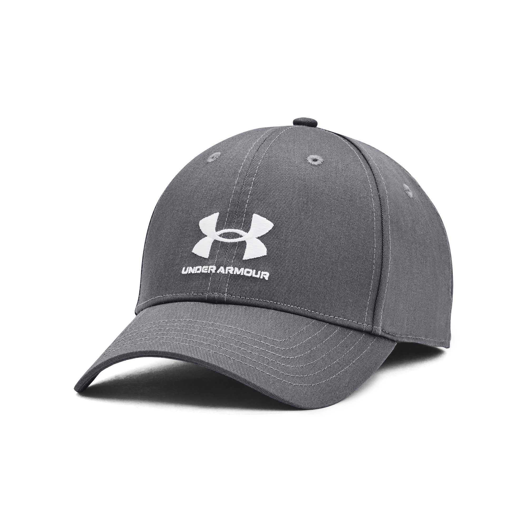 Under Armour® Baseball Cap M ESSENTIAL LOW LOCKUP ADJ