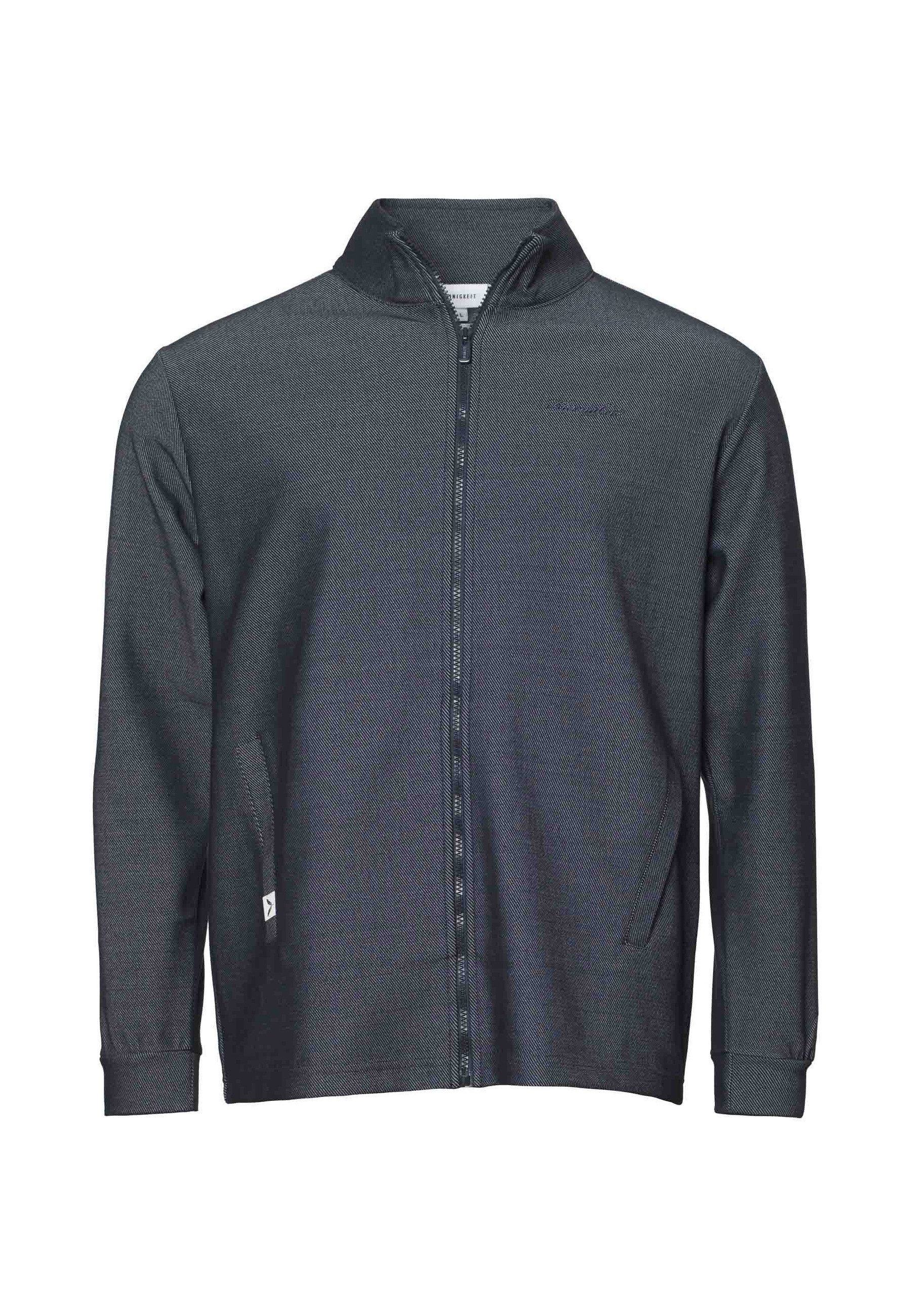 Kleinigkeit Outdoorjacke Kleinigkeit La Vida Locker Zipper (1-St)