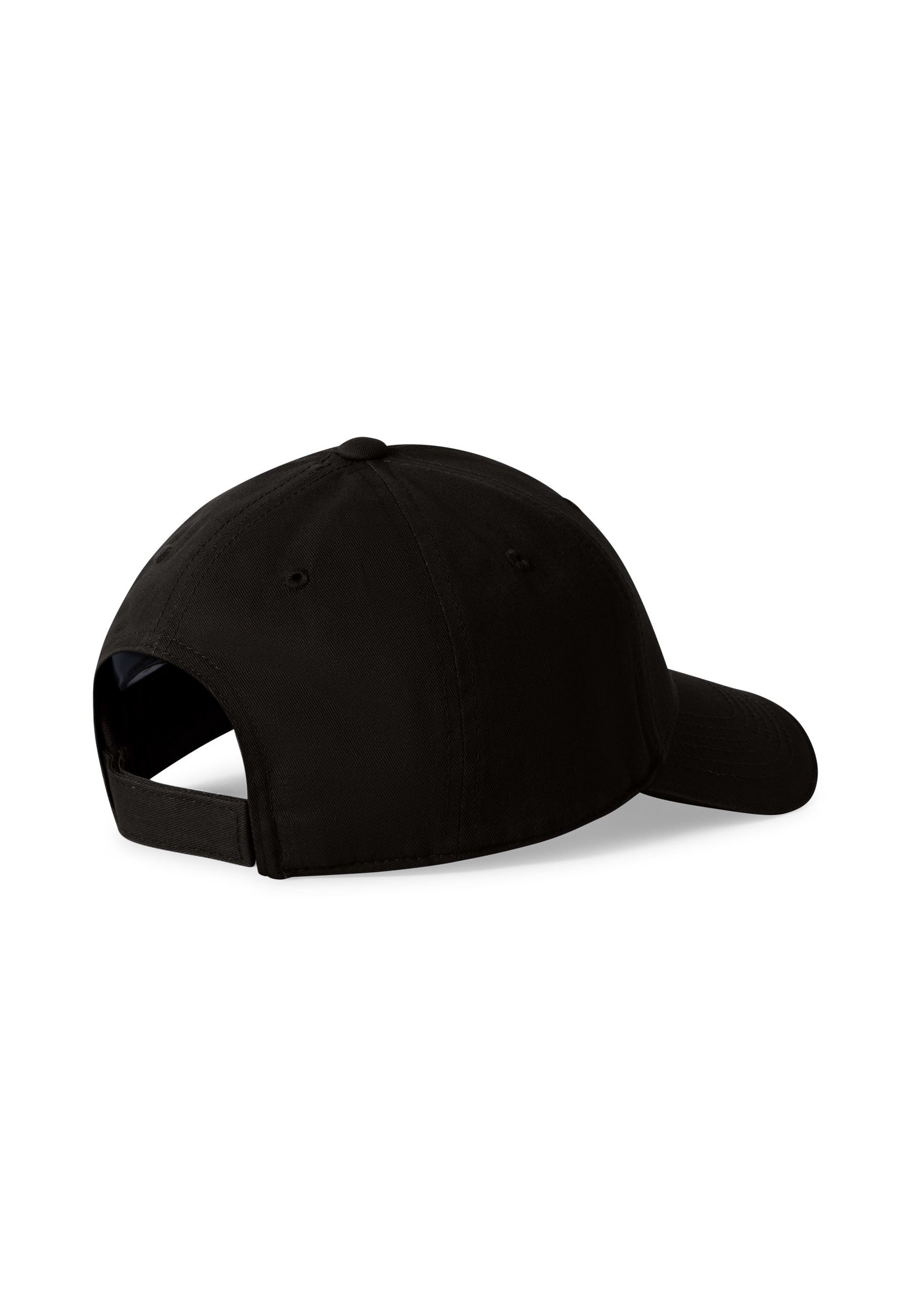 Champion Baseball Cap Baseball Cap with Big Logo für sportliche Aktivitäten günstig online kaufen