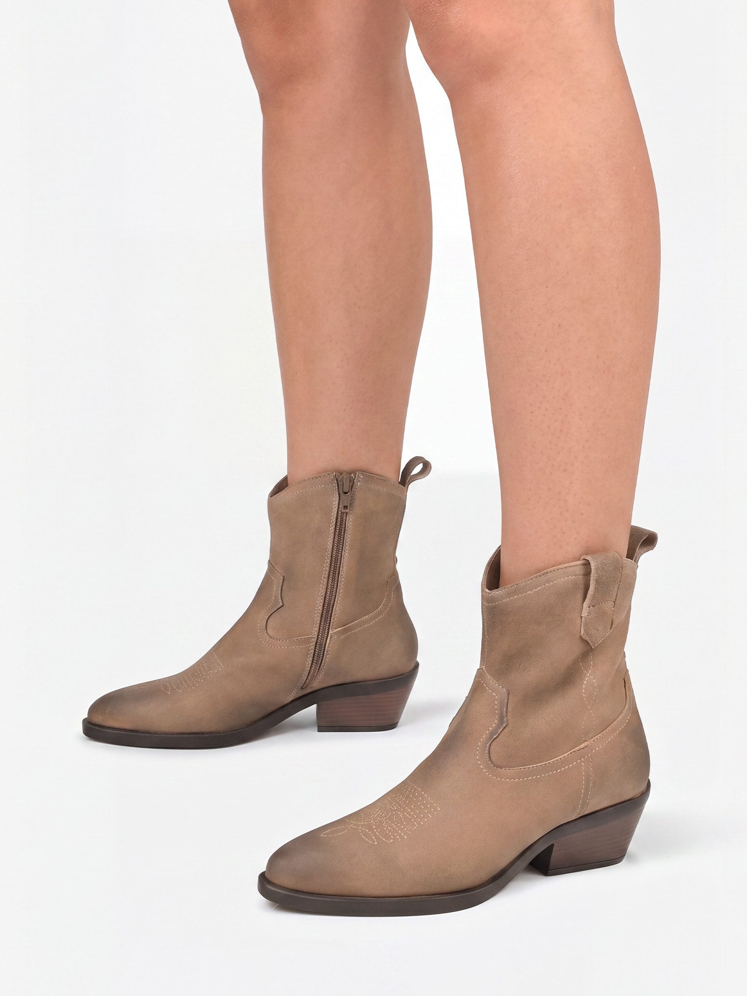 CRICKIT UBIS Stiefelette