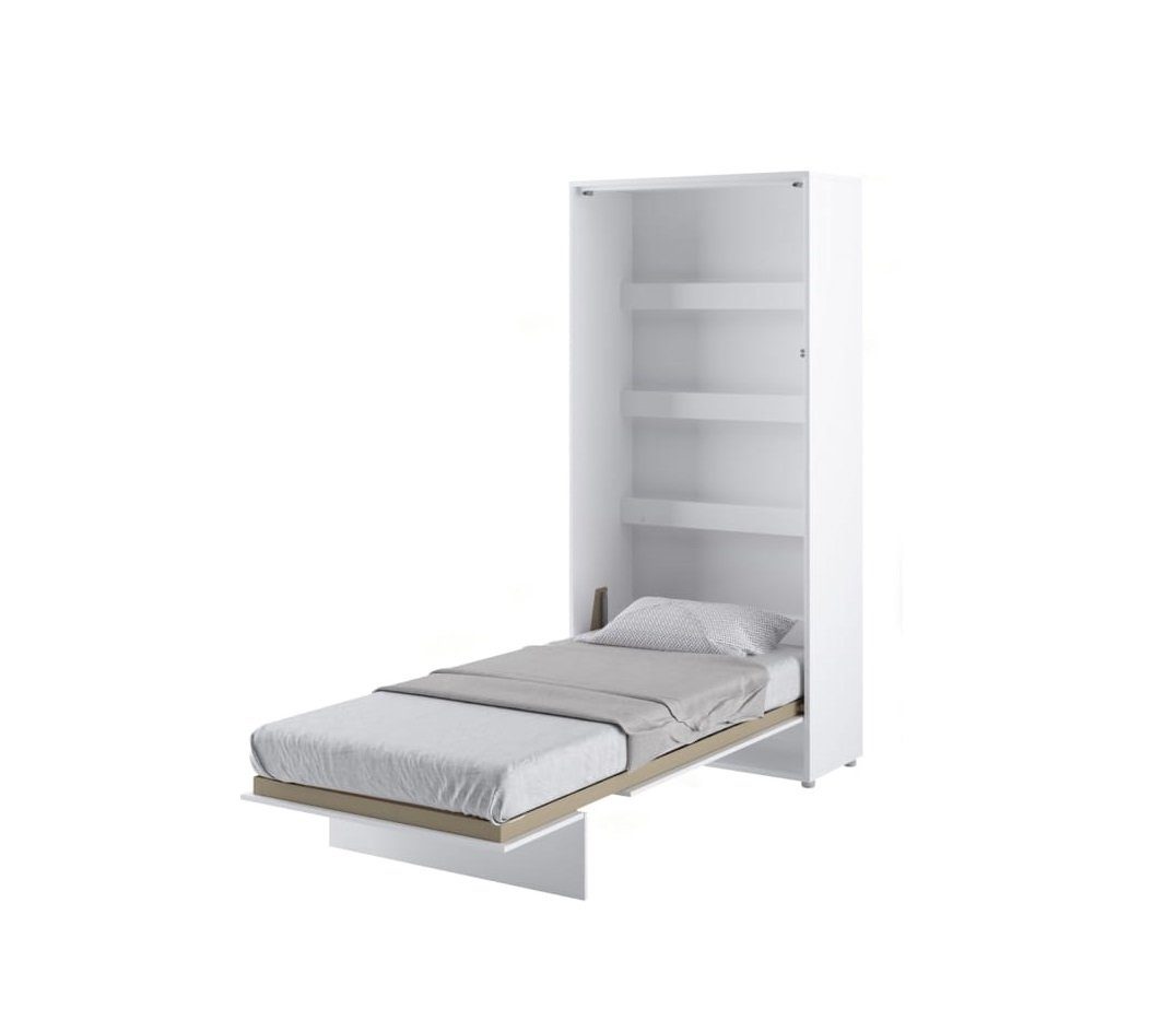 Compleo Schrankbett Vertical Wandklappbett Lenart Bed Concept Schrankklappbett