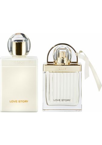 CHLOÉ Chloé Duft-Set "Love Story...