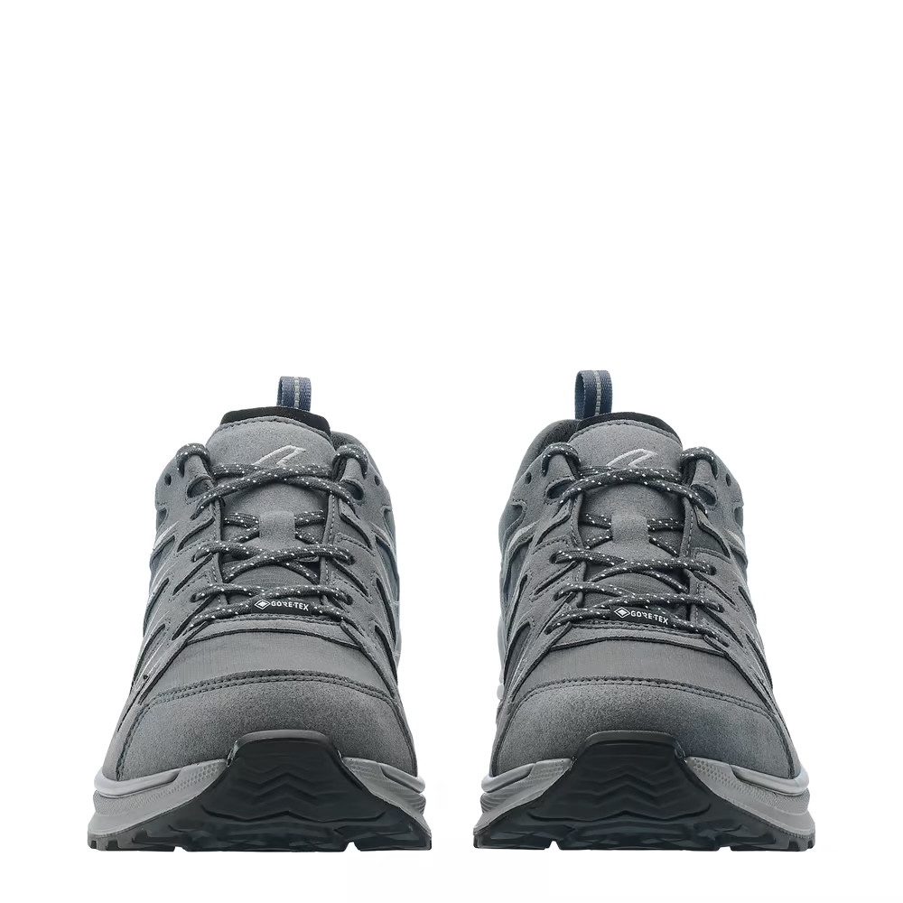 Lowa INNOX EVO II GTX Wanderschuh wasserdicht, winddicht,atmungsaktiv dank GORE-TEX Membrane