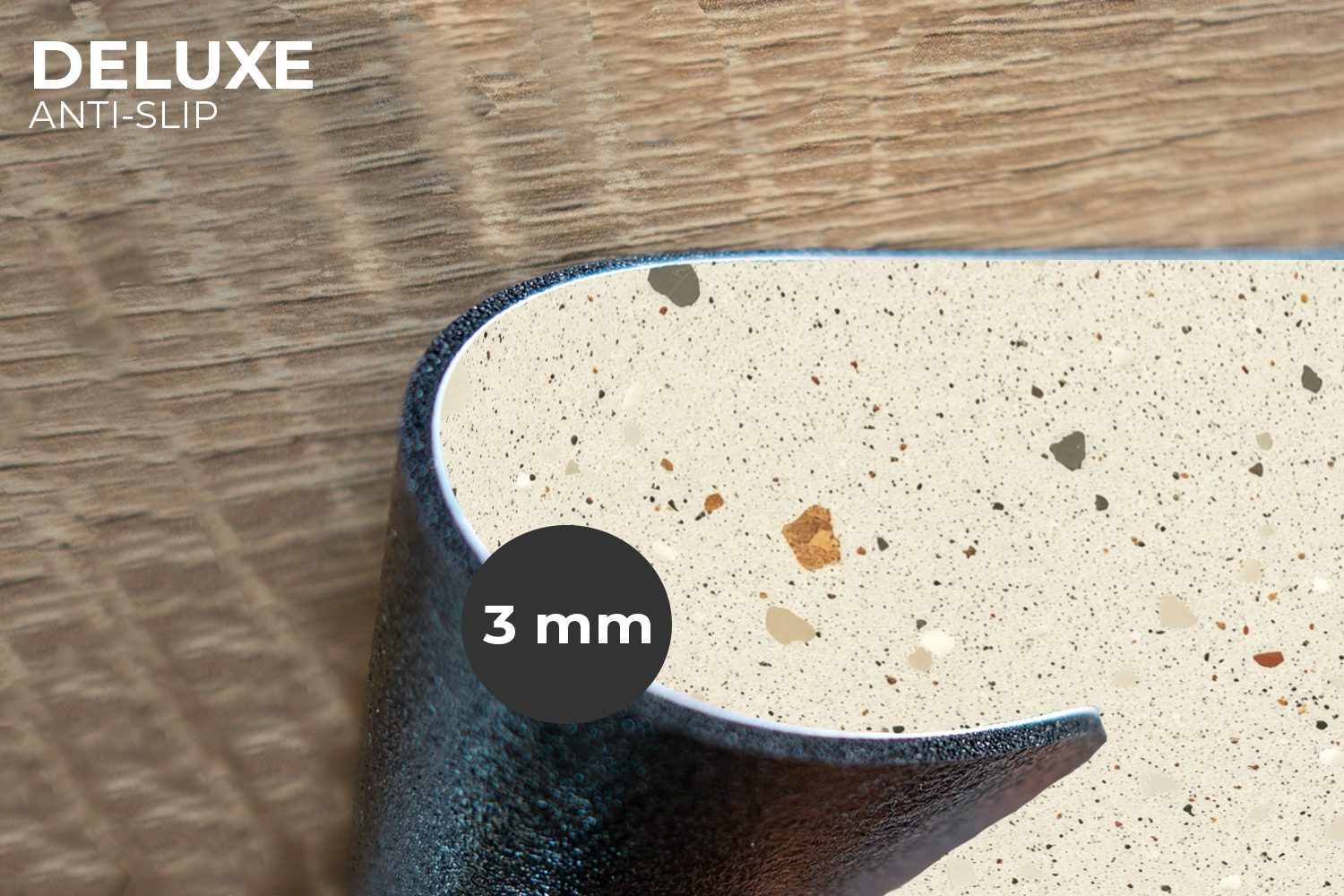 MuchoWow Platzset Terrazzo - Dekoration - günstig online kaufen
