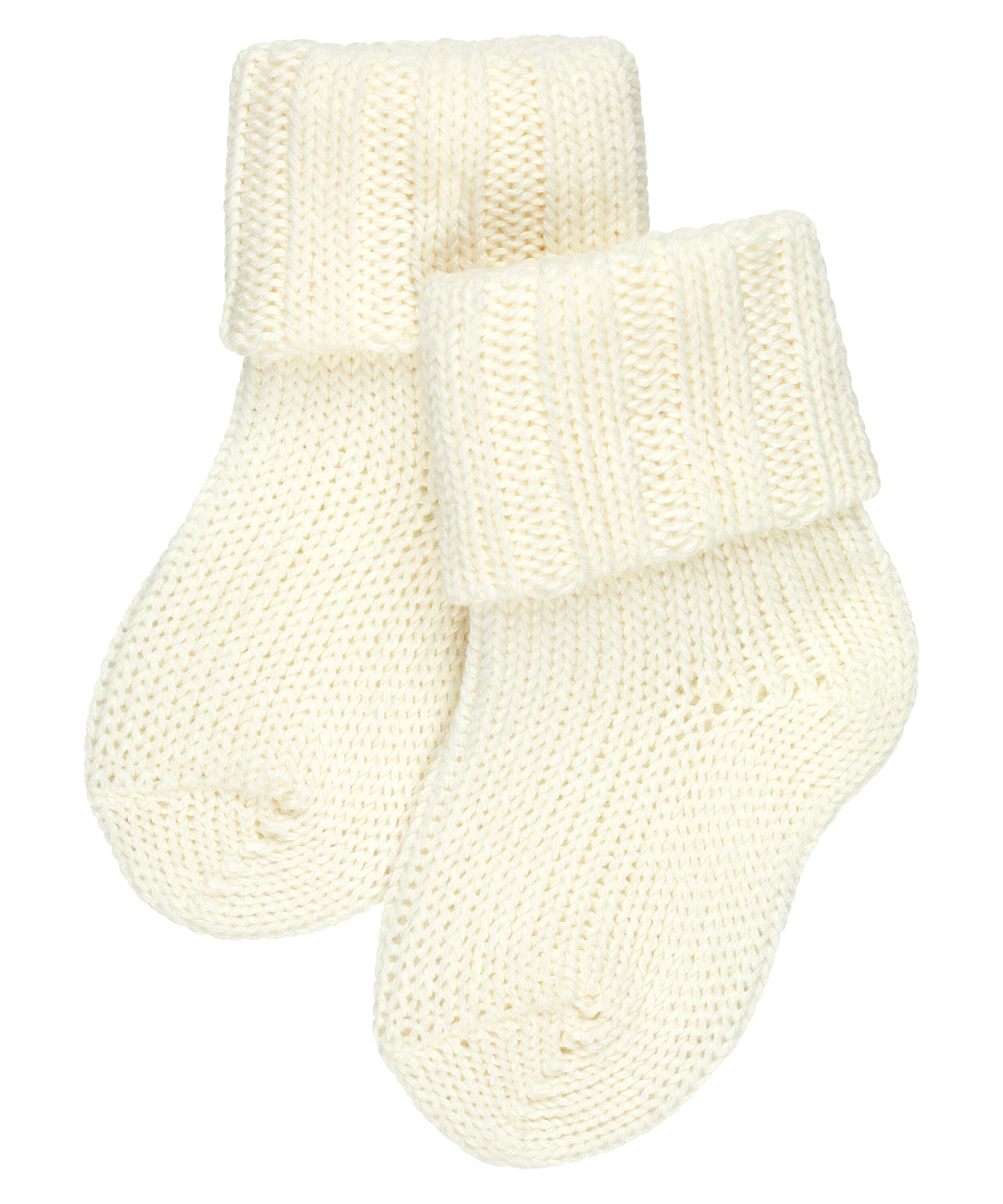 FALKE Socken Flausch (1-Paar) aus klimaregulierender Merinowolle