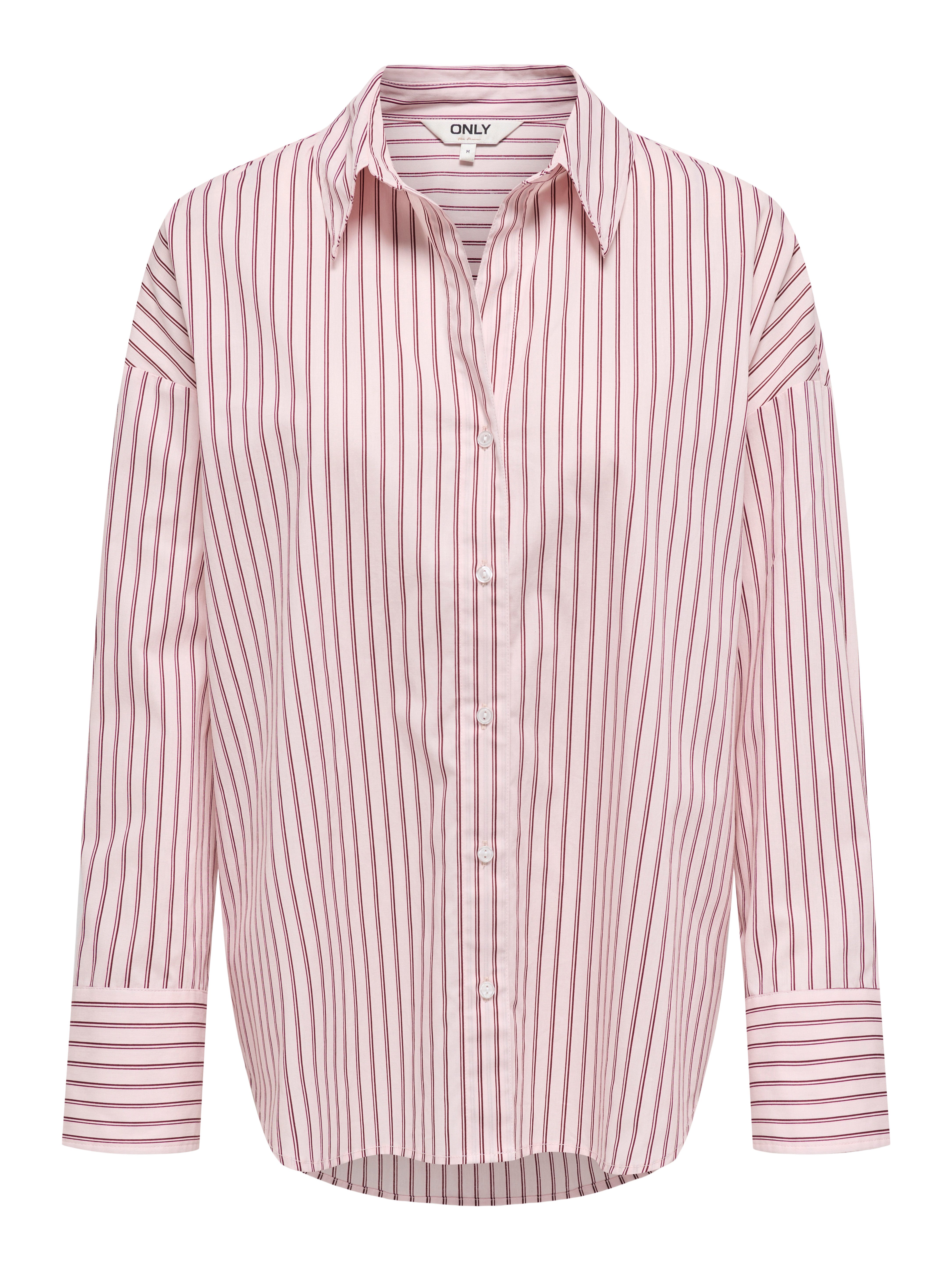 ONLY Hemdbluse ONLOREGON ALVA LS REG SHIRT NOOS WVN günstig online kaufen