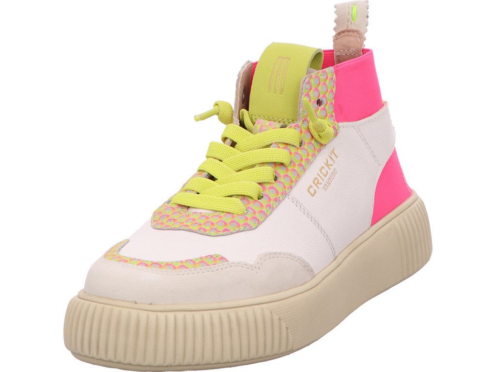 CRICKIT Maura Schnürstiefel günstig online kaufen