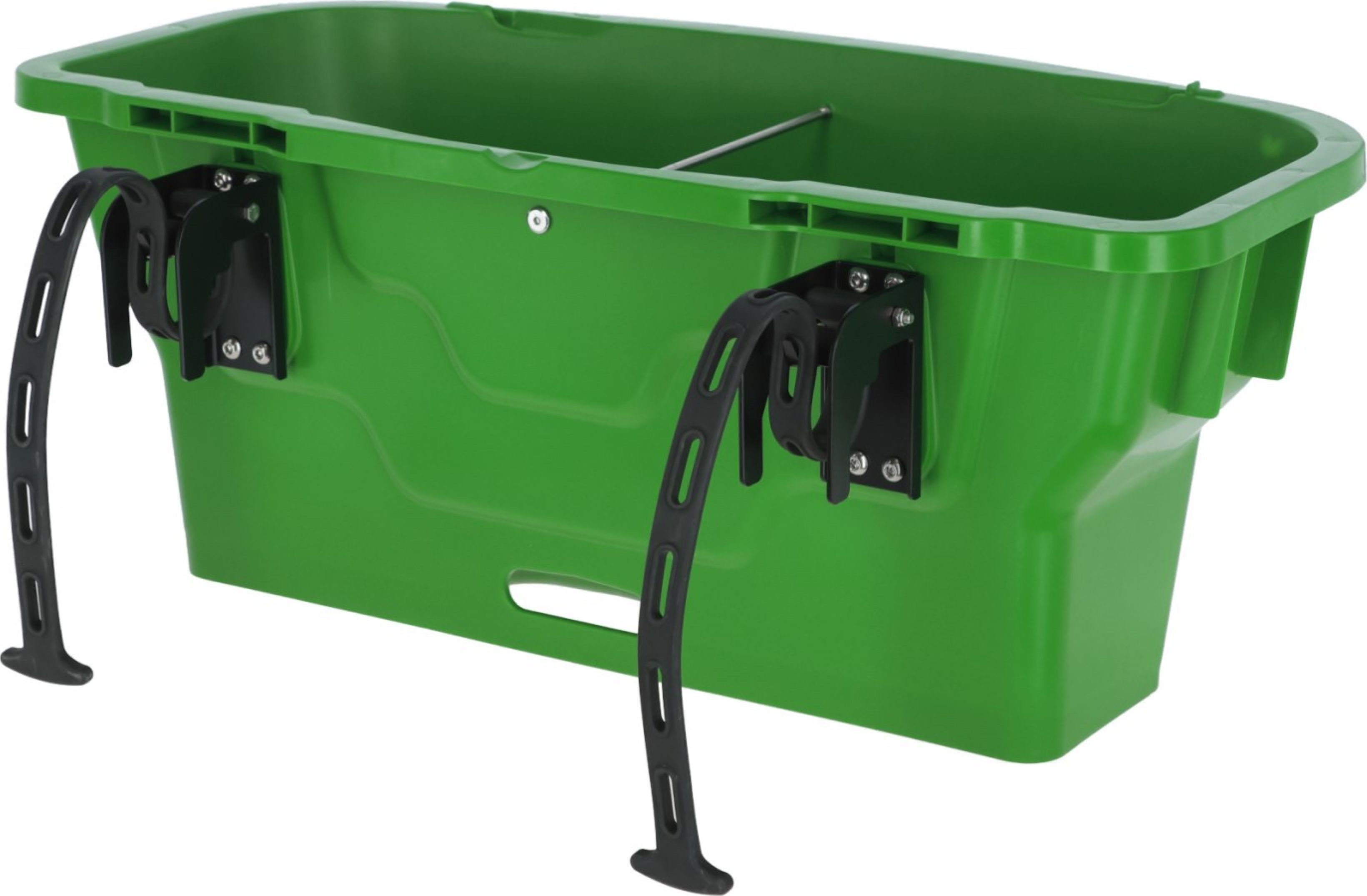 Kerbl Futterstation Kälbertränkewanne MultiFeeder ohne Portionierung große Öffnung 14289
