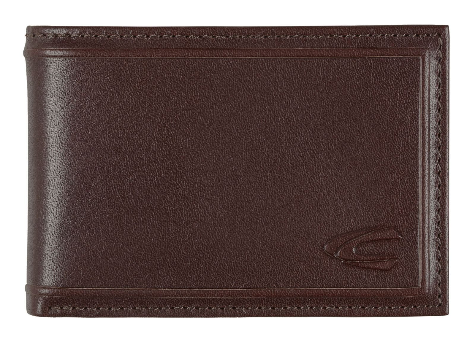 Geldbörse Horizontal Wallet