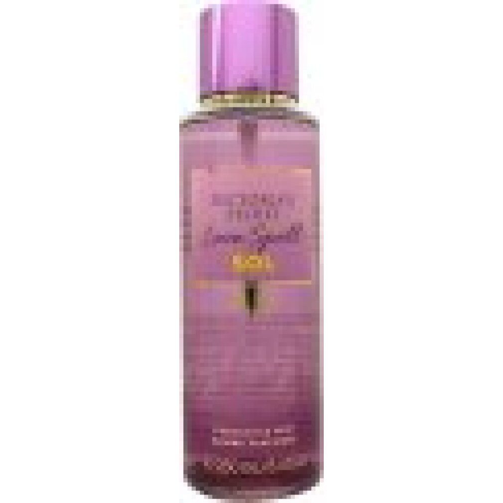 Victoria Körperspray Sol Love Spell Fragrance Mist 250ml