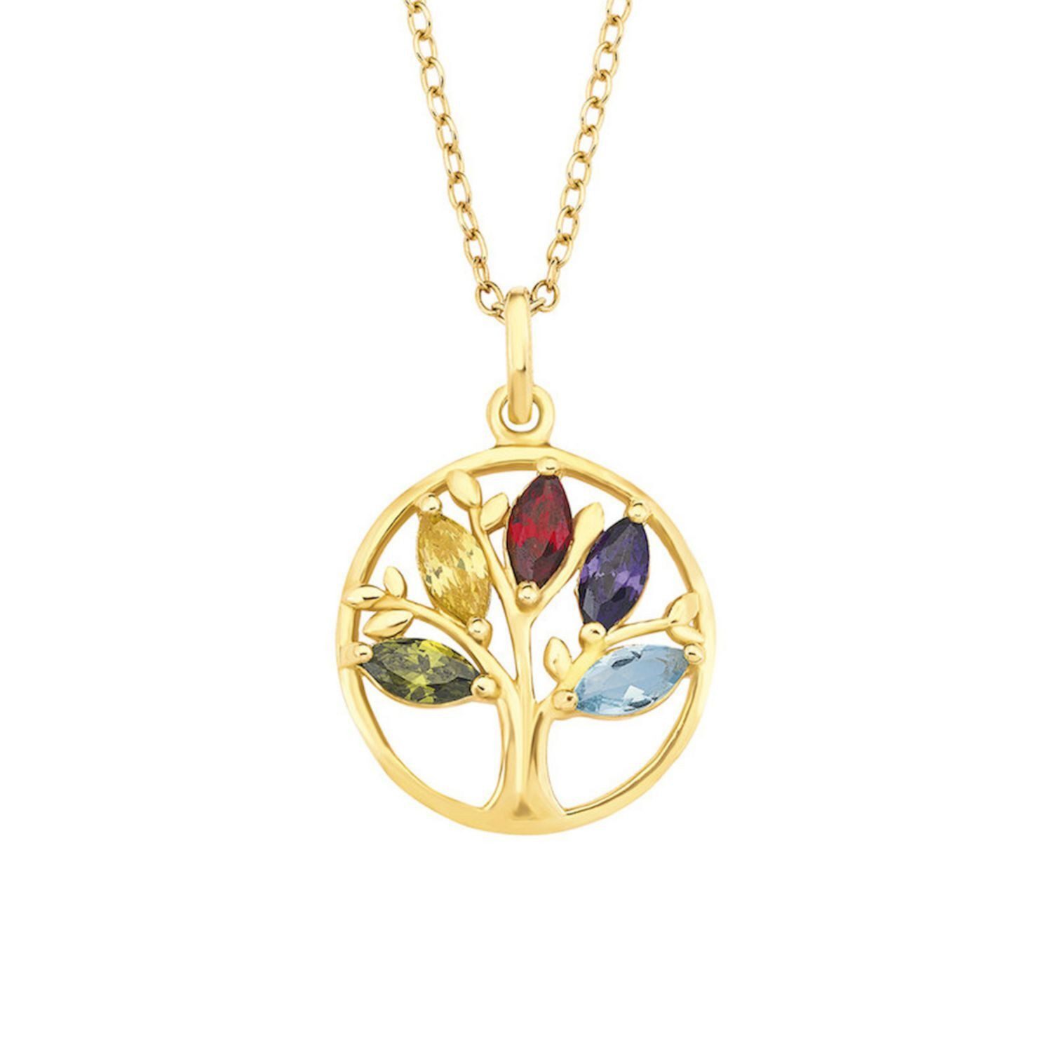 Silberkette Amor Kette mit Anhänger