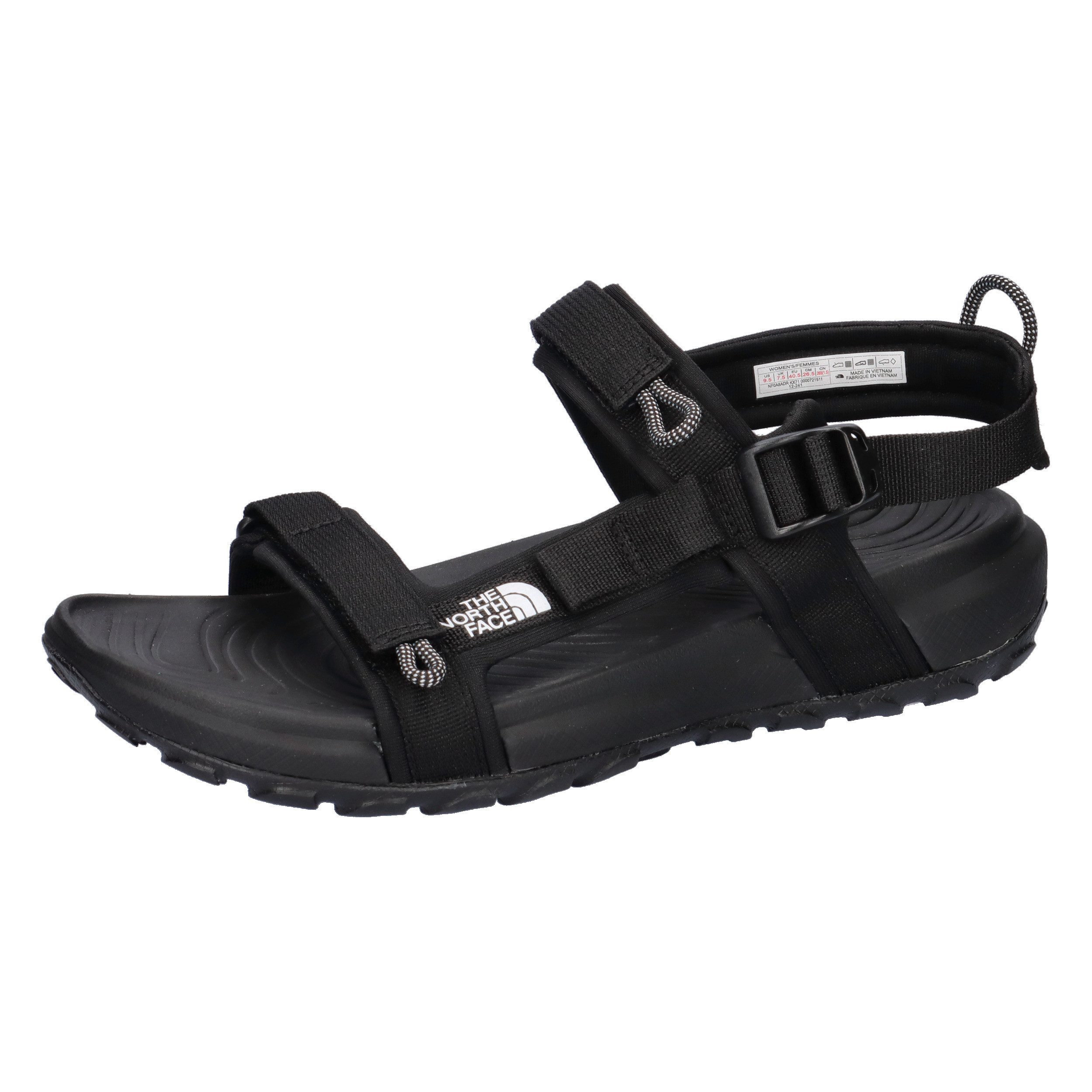 The North Face The North Face Damen Sandale W EXPLORE CAMP SANDAL 8ADR Sandale