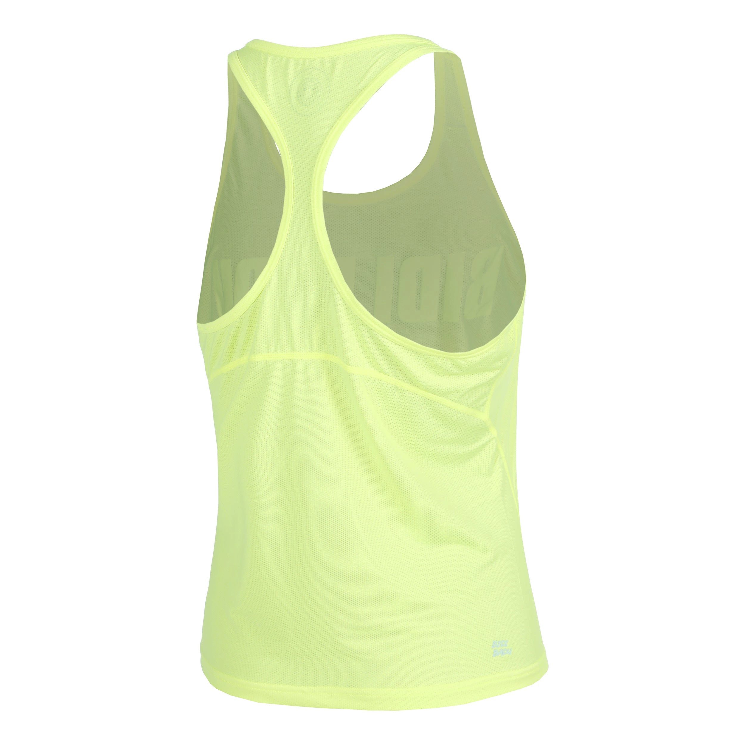 BIDI BADU Tanktop Rhombo Move