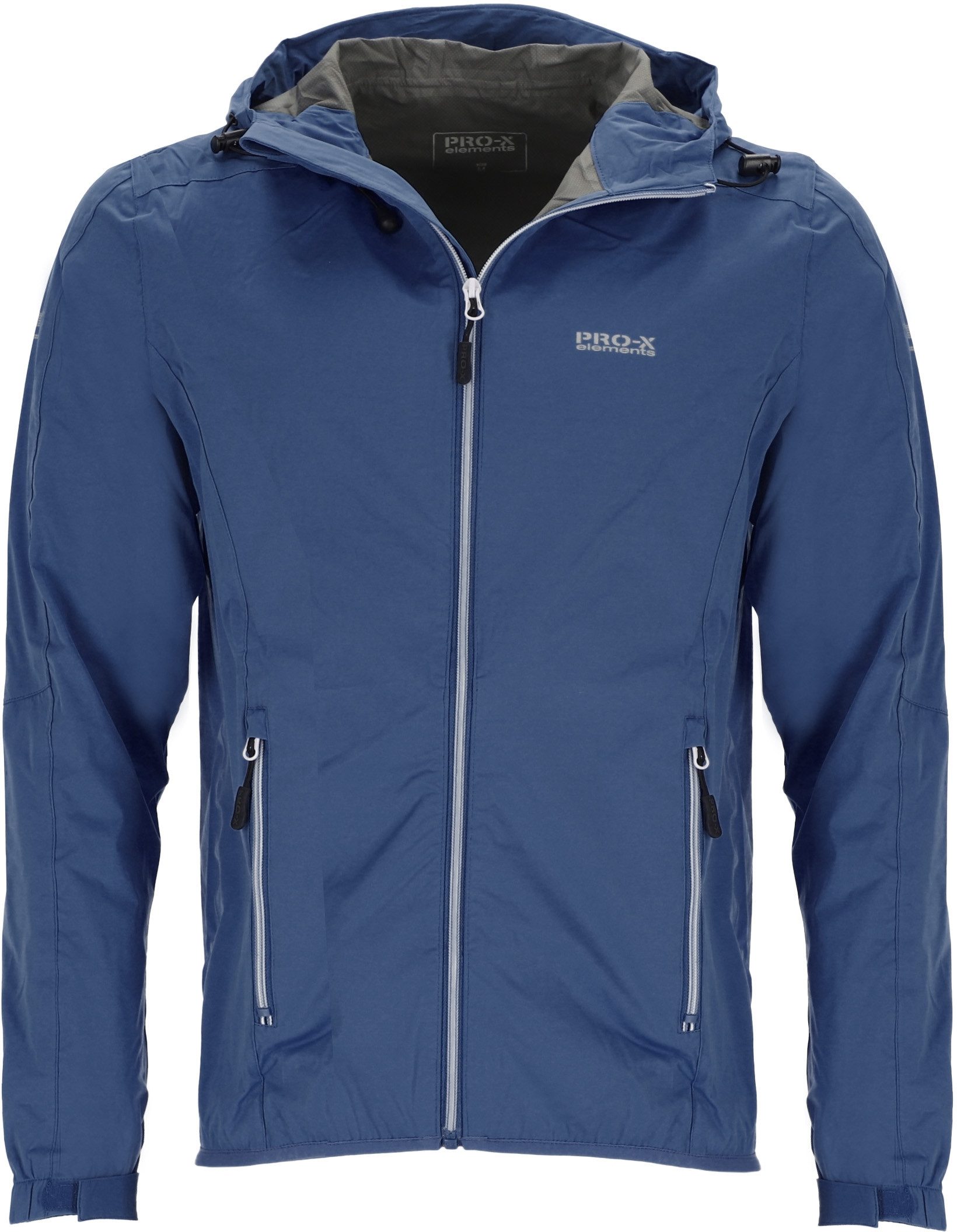 Funktionsjacke DONOVAN