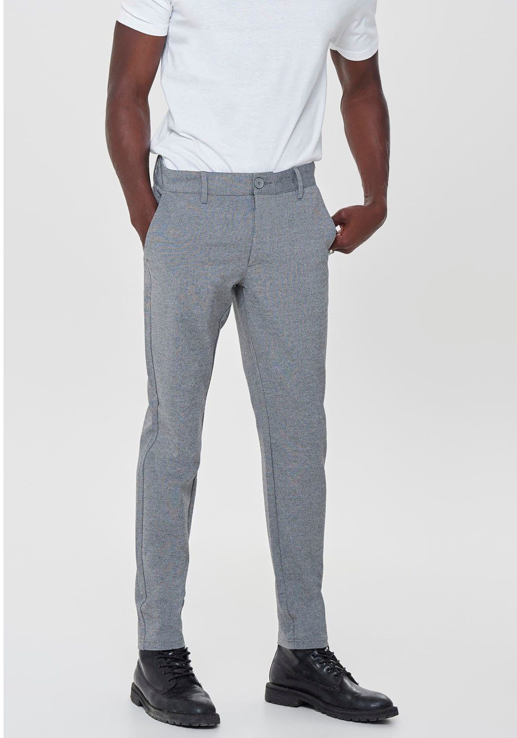 ONLY & SONS Chinos ONSMARK SLIM GW 0209 PANT NOOS