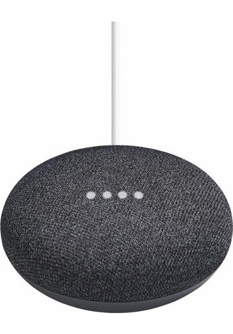 GOOGLE »Home Mini« Sprachgesteuer...