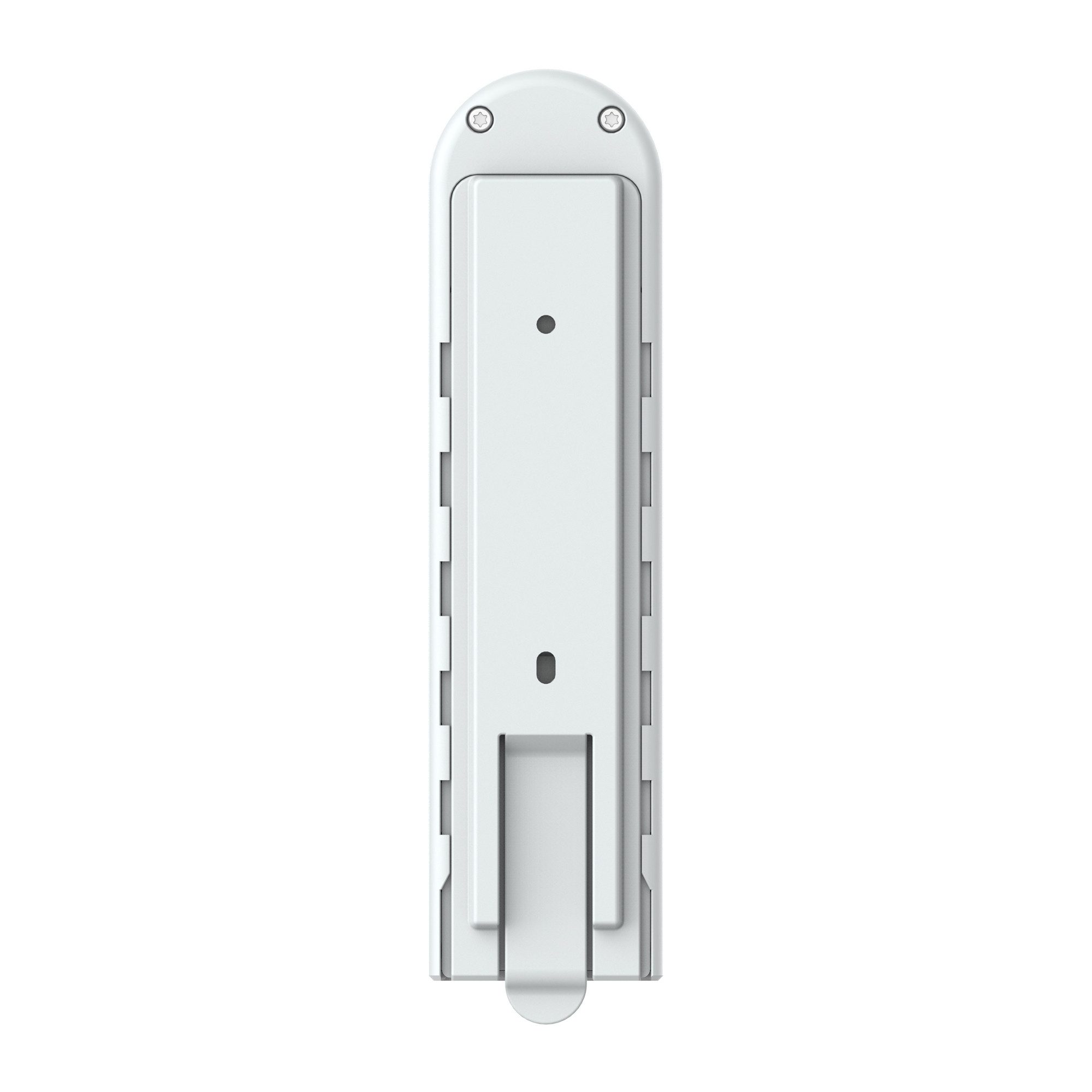 Aqara Rollladenmotor E1, (Roller Shade Driver, mit Zeitplan & Sprachsteuerung, Kompatibel mit Apple-HomeKit, Alexa, Google-Assistant), Erfordert Aqara Zigbee HUB