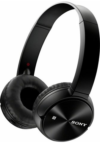 SONY »MDRZX330BT.CE7« наушники