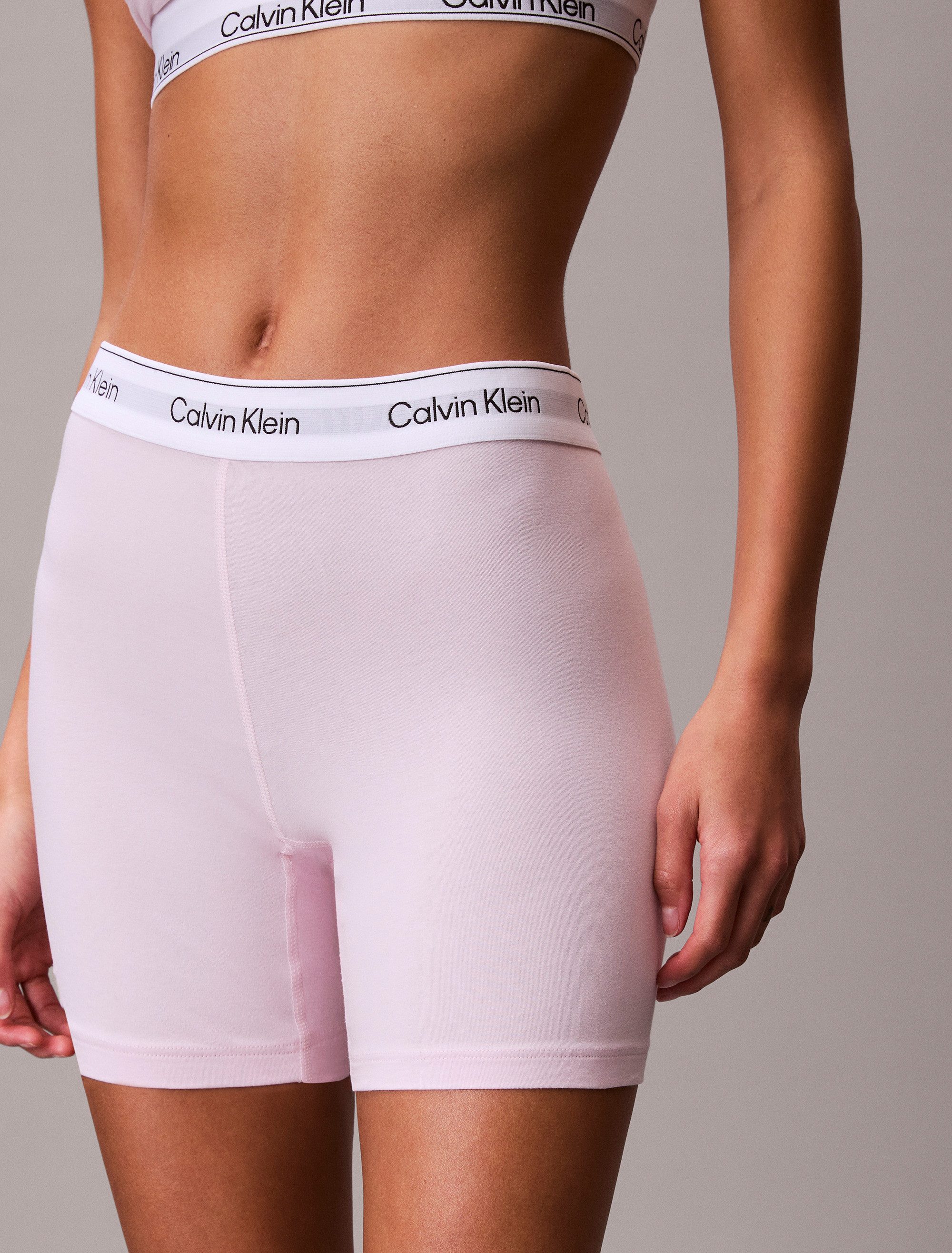 Calvin Klein Underwear Boxershorts BOXER BRIEF Körpernahe Passform