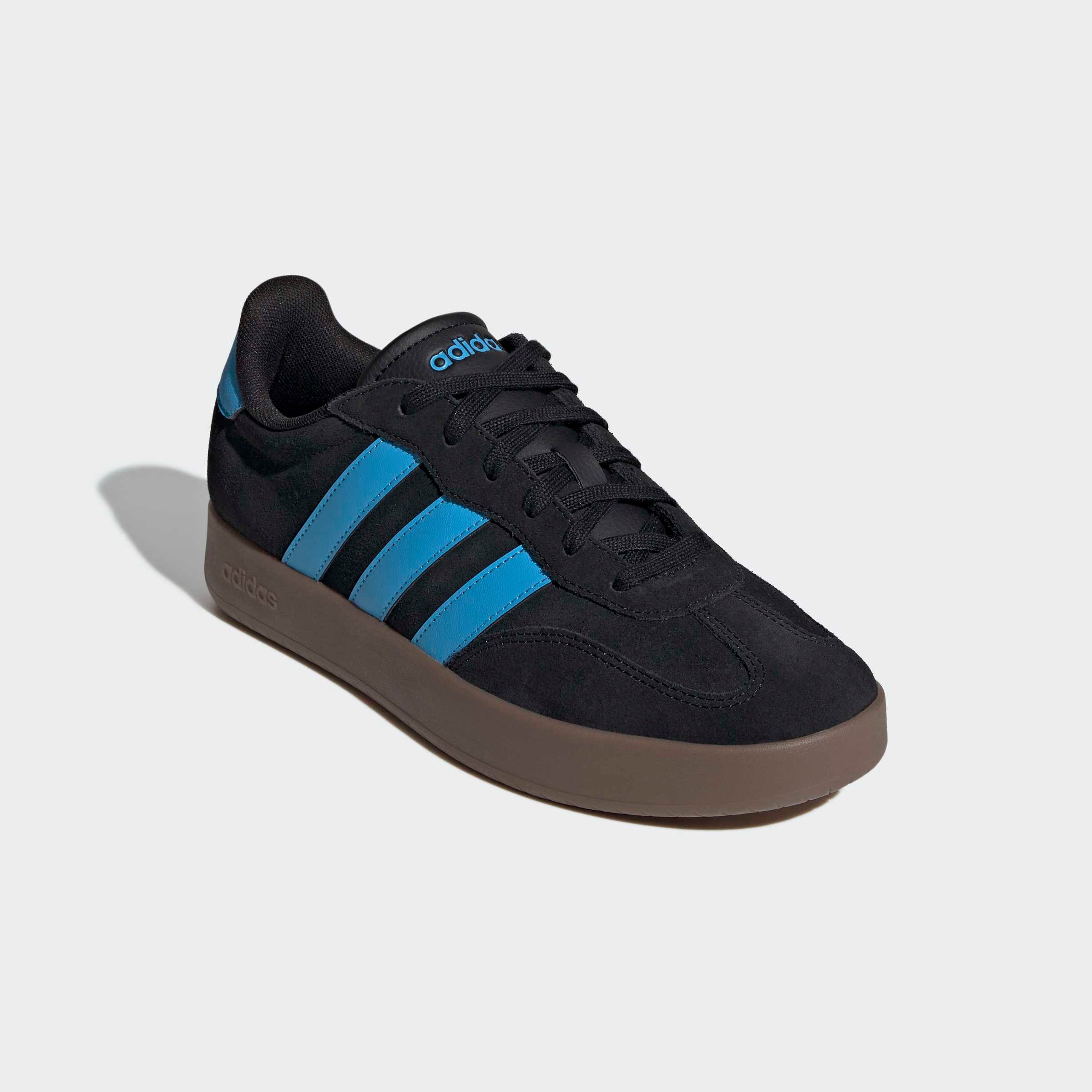 adidas Sportswear BARREDA Sneaker inspiriert vom Design des adidas Handball günstig online kaufen