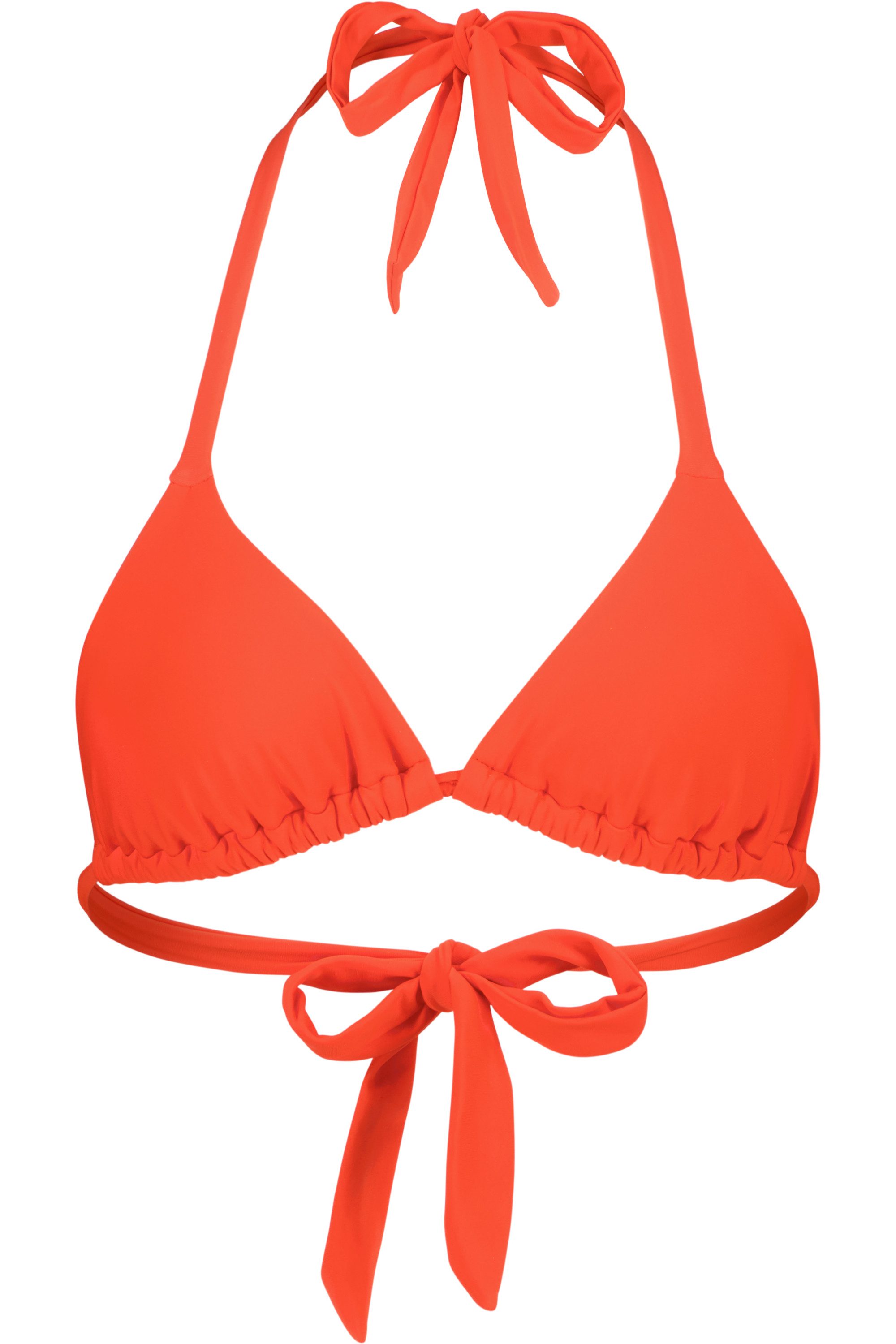 Alife & Kickin Bügel-Bikini-Top Damen TammyAK A günstig online kaufen